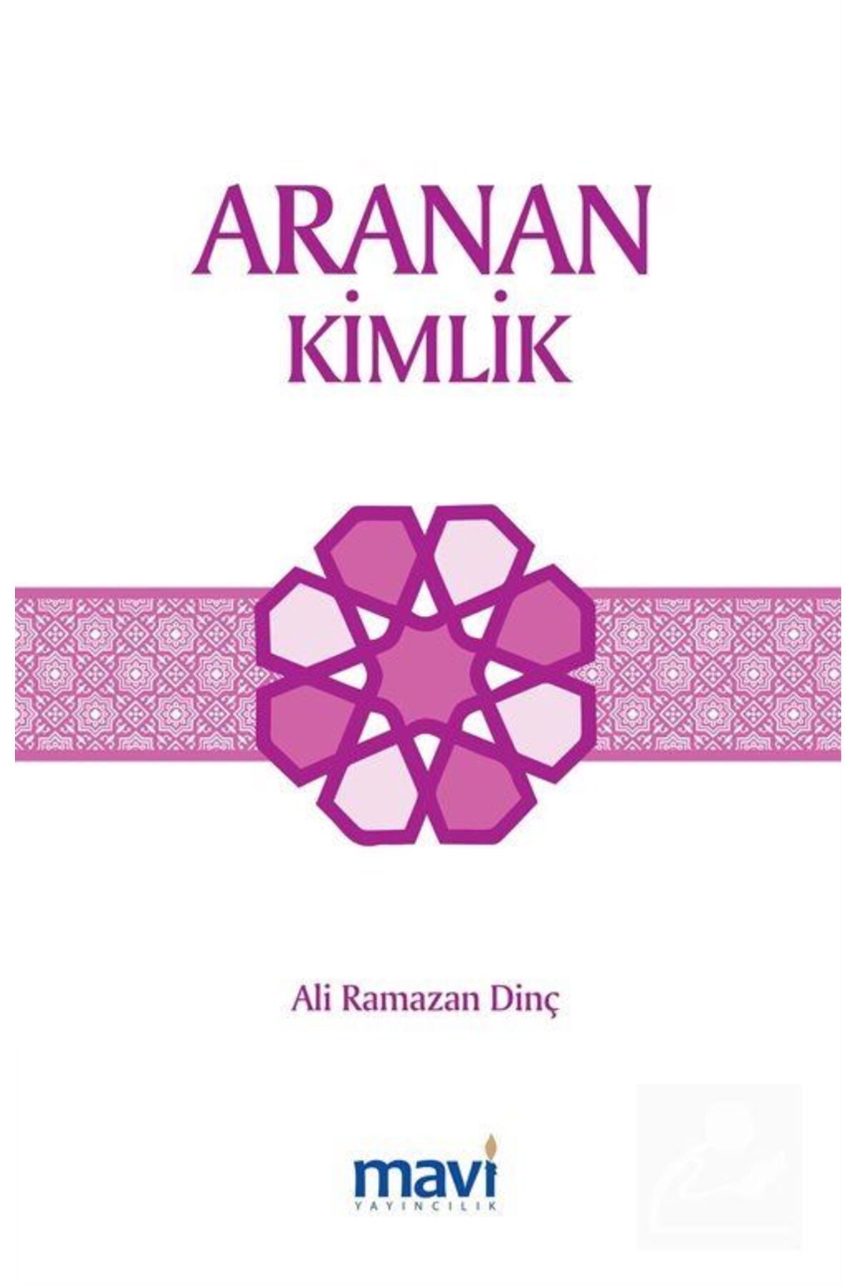 Aranan Kimlik