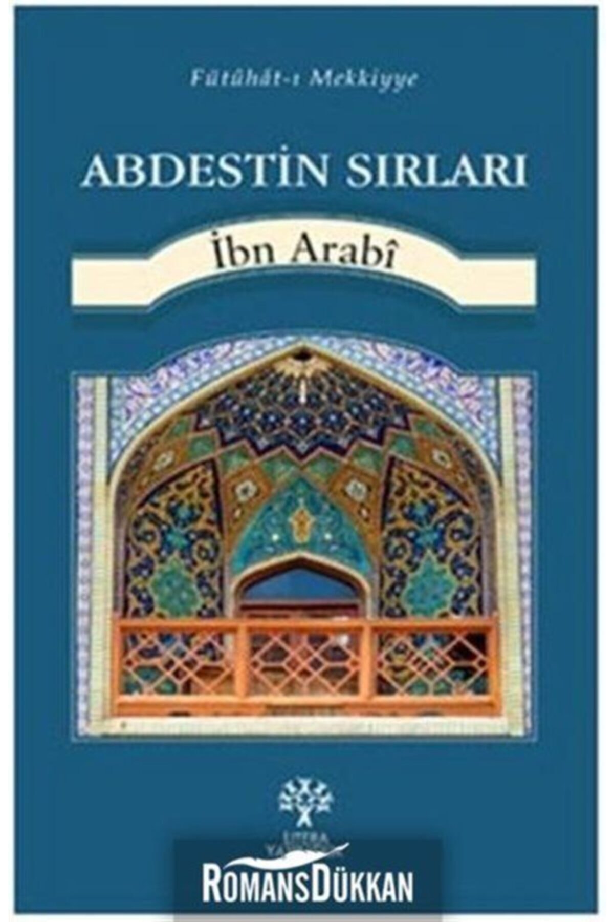 Abdestin Sırları