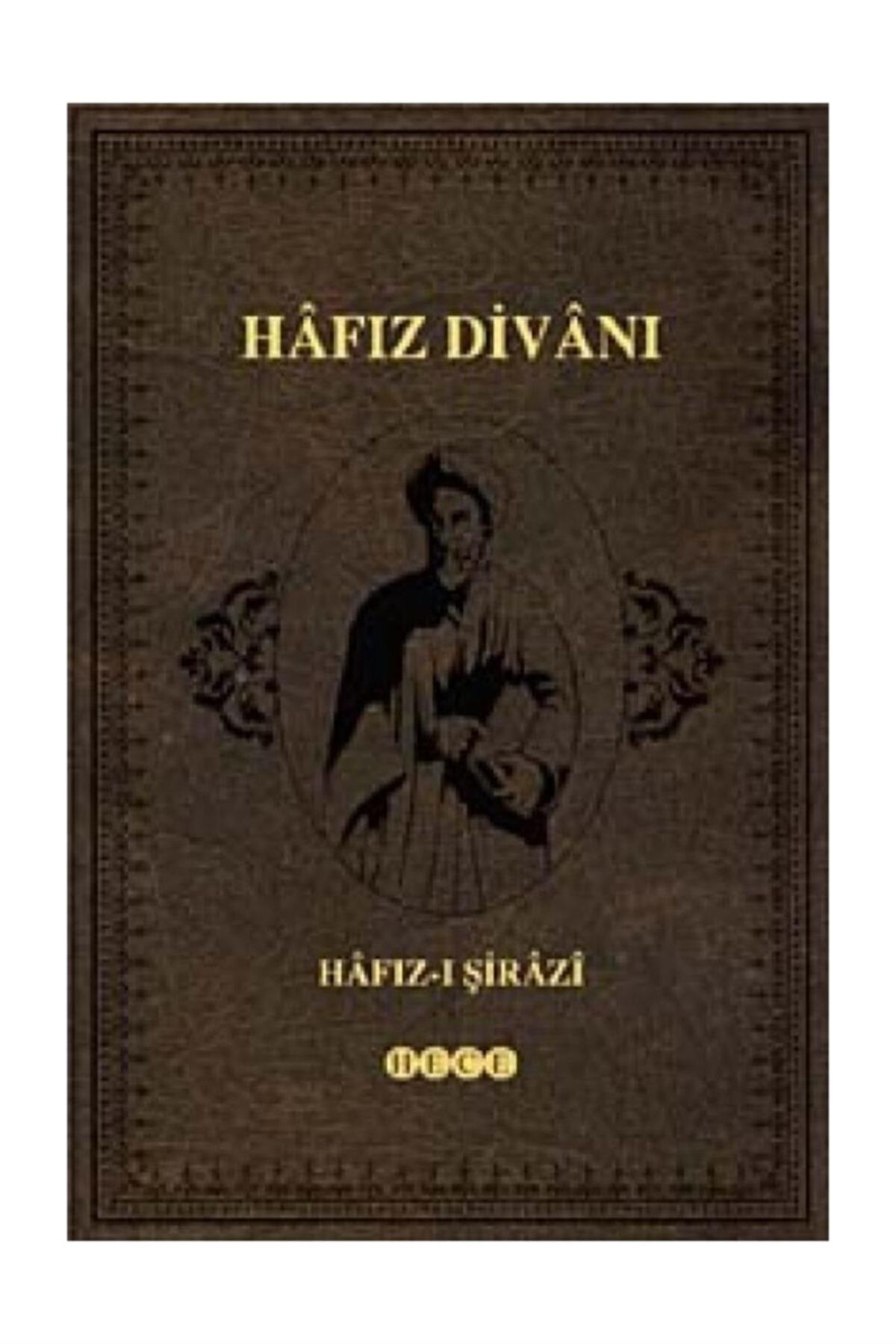 Hafız Divanı (CİLTLİ)