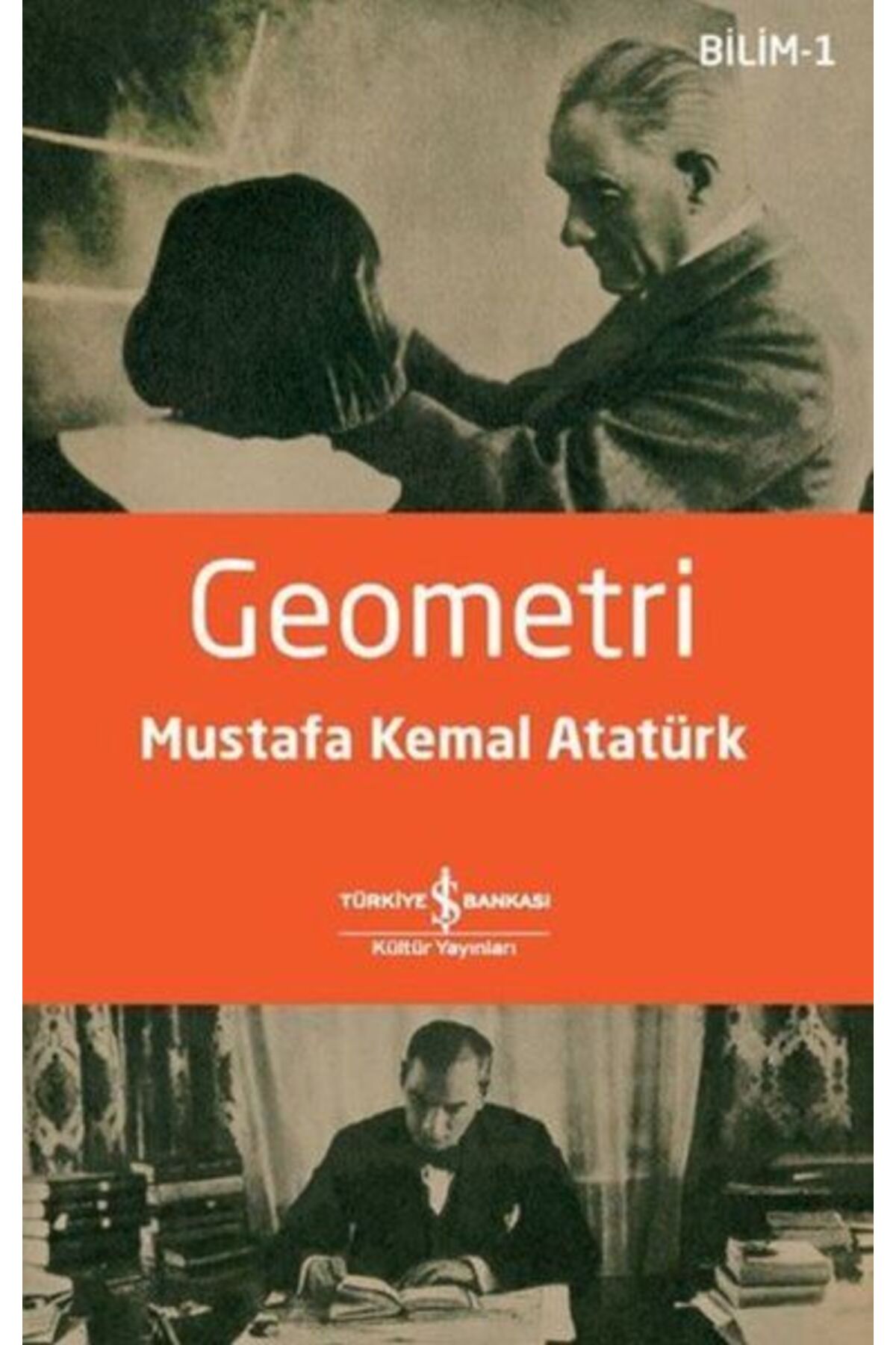 Geometri - Mustafa Kemal Atatürk