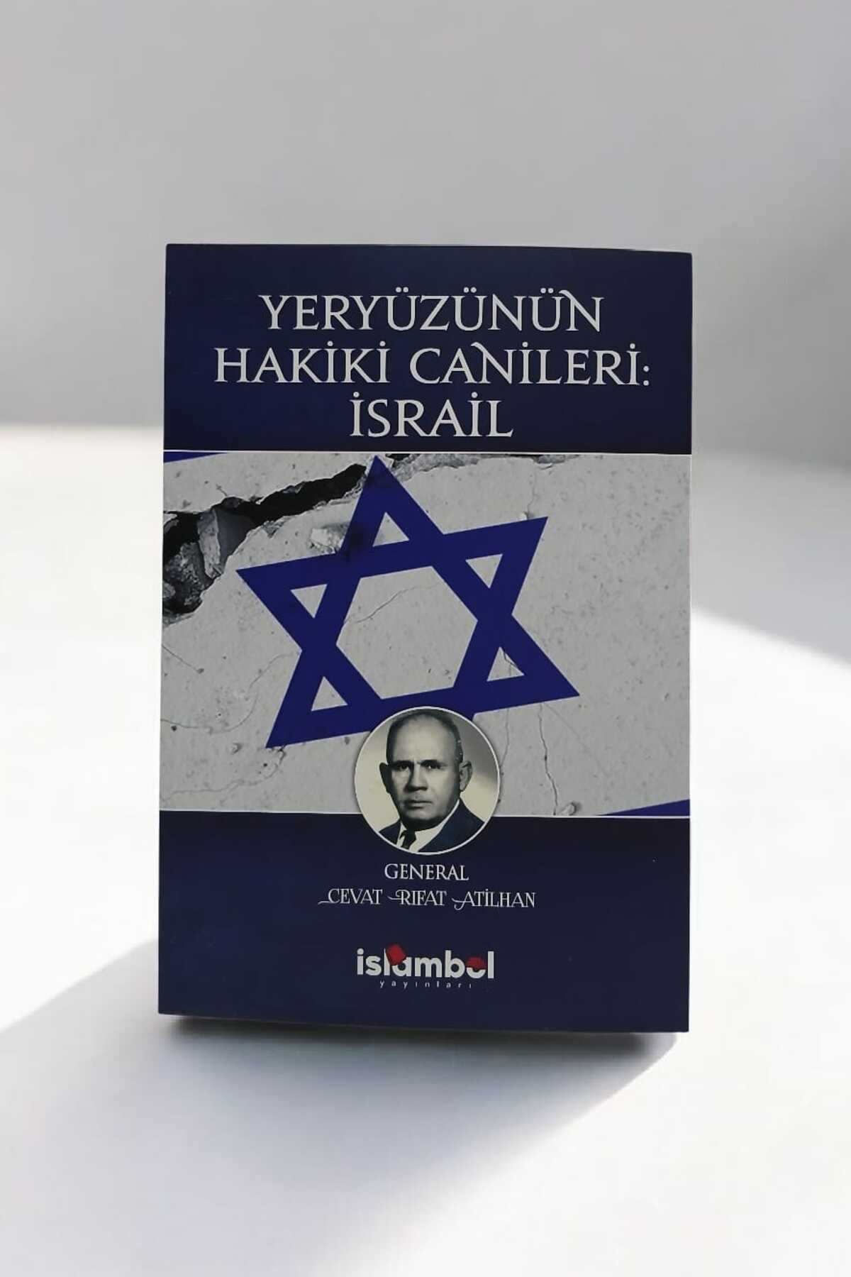 Yeryüzünün Hakiki Canileri: İsrail