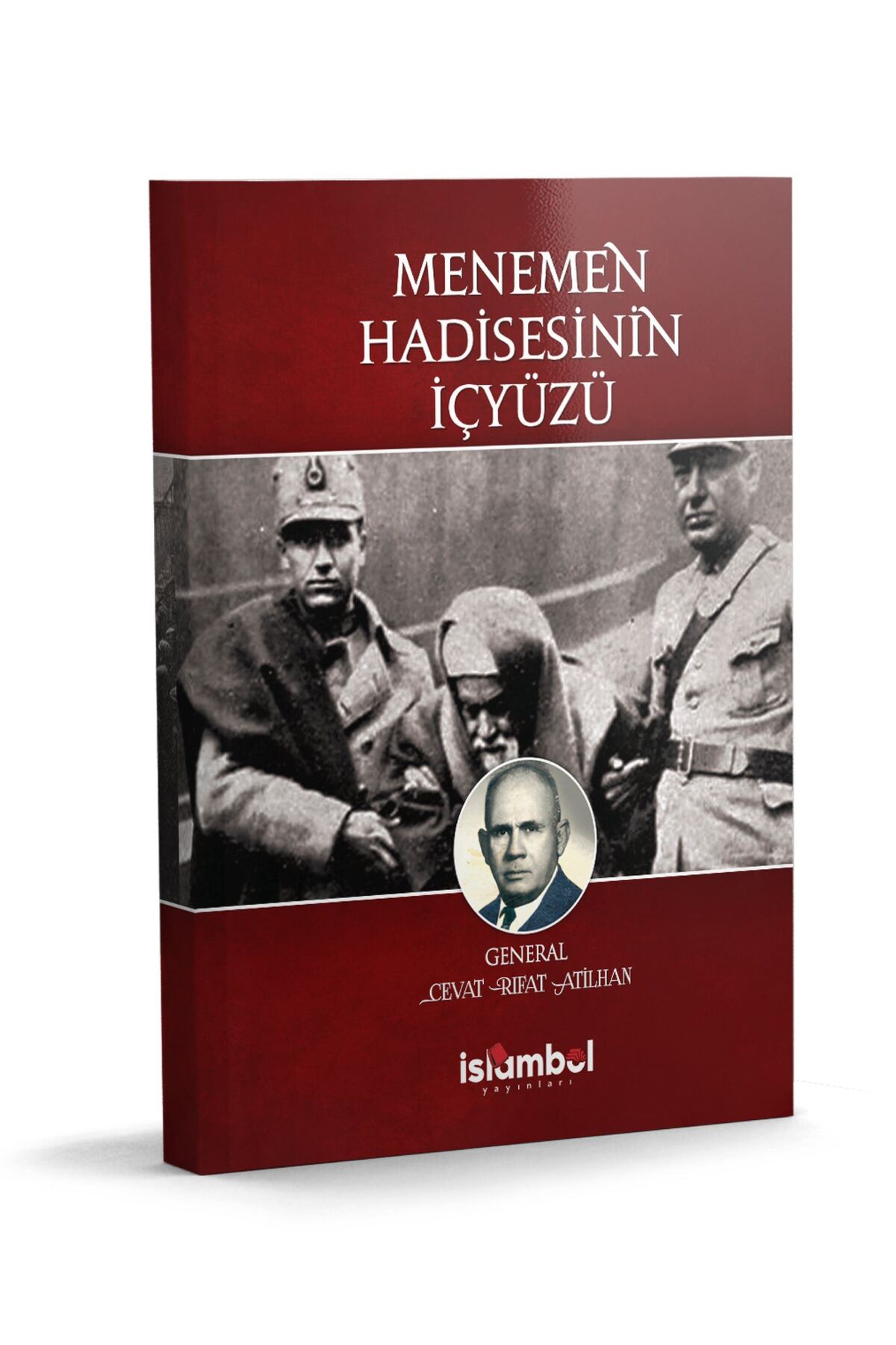 Menemen Hadisesinin İçyüzü