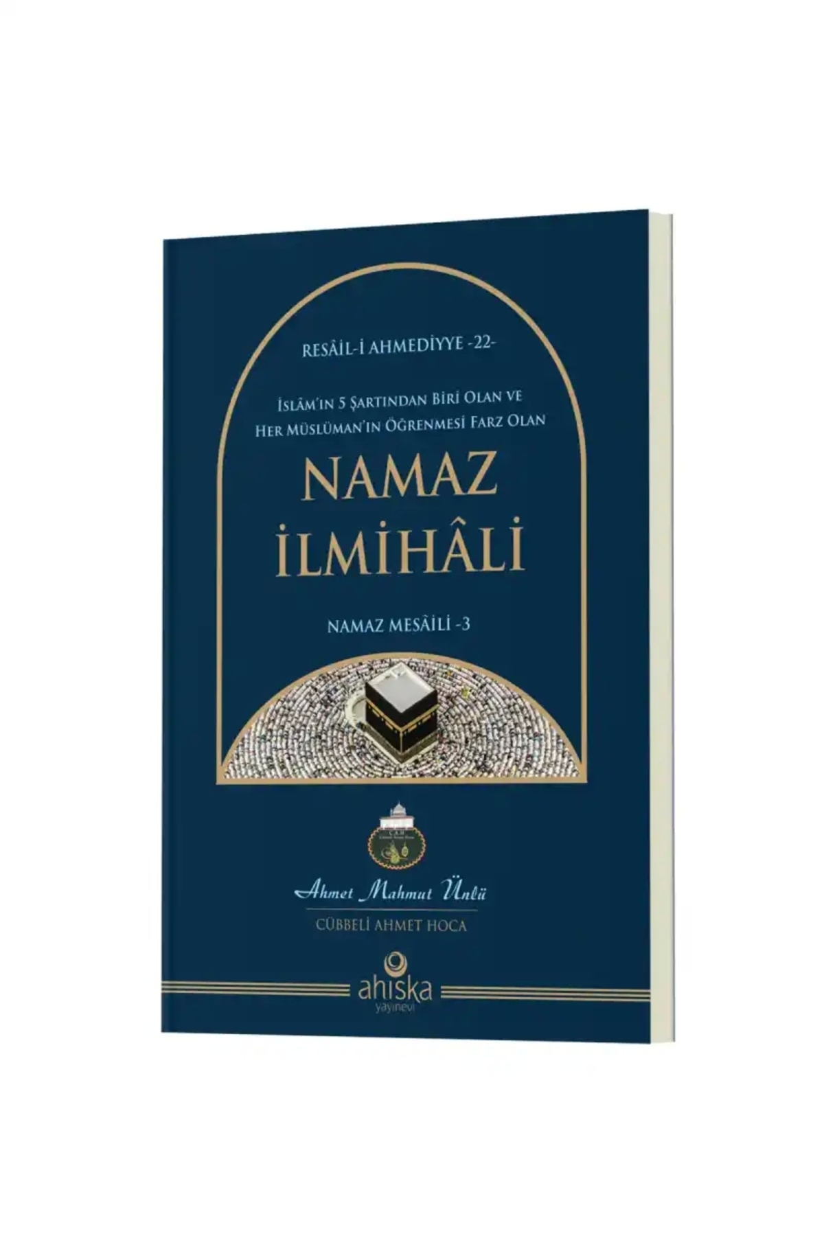 Namaz İlmihali