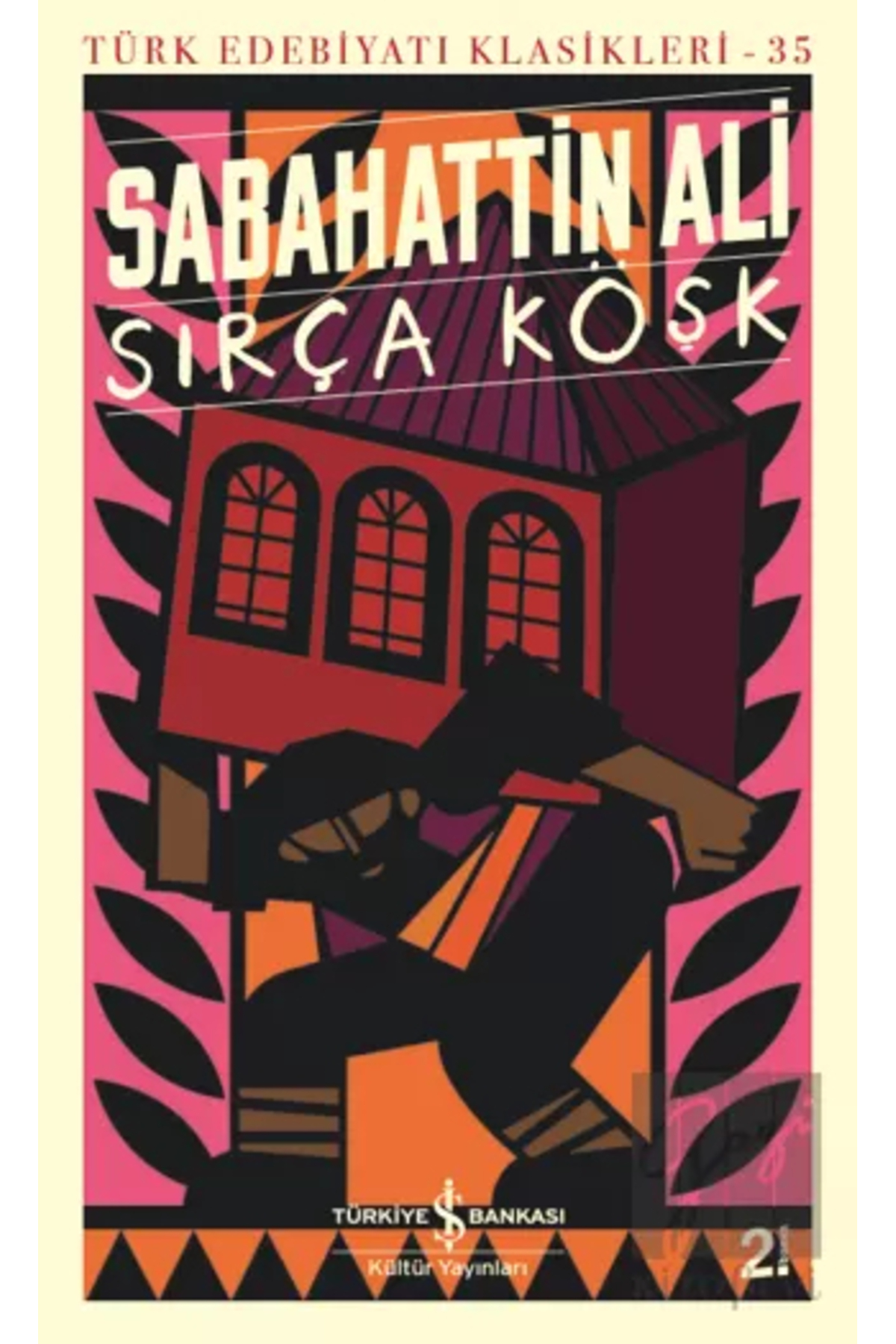 Sırça Köşk İş Bankası