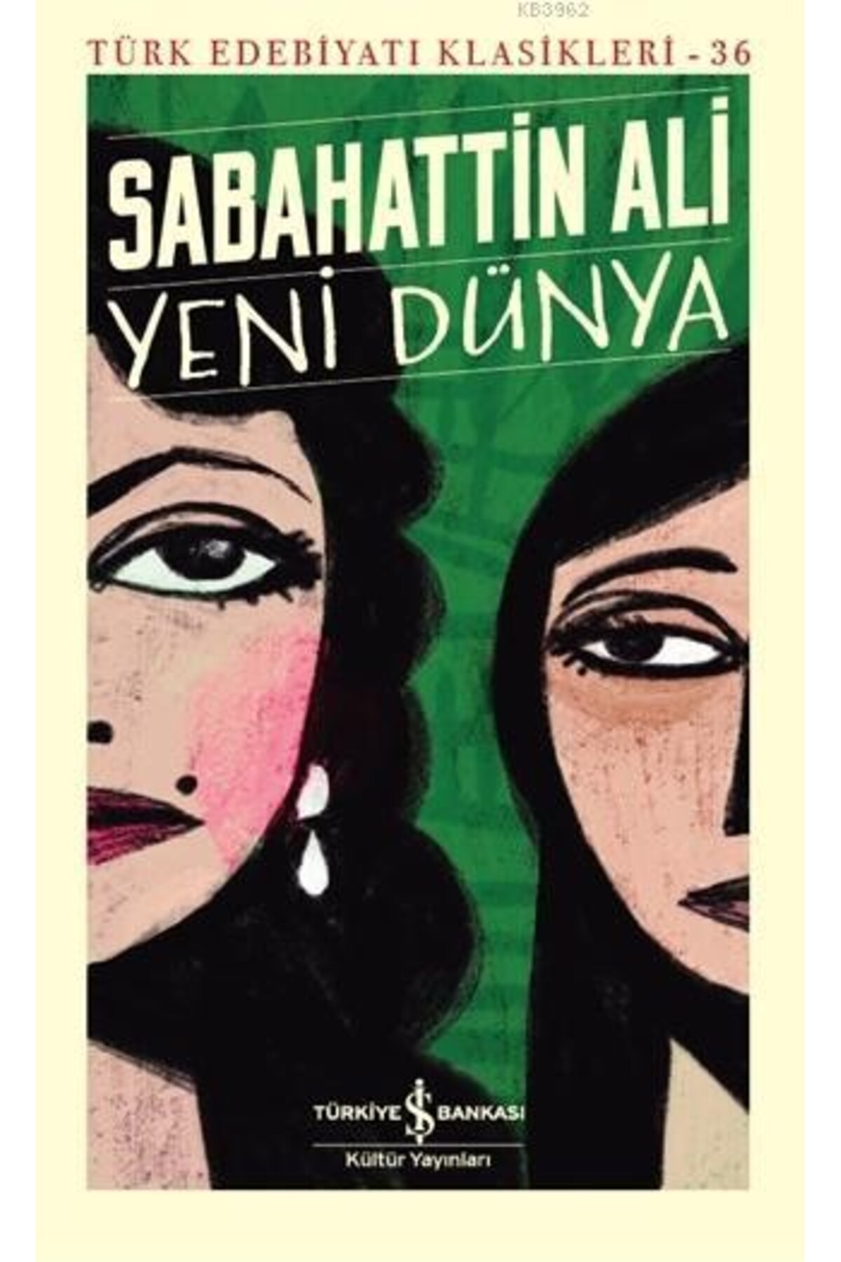 Yeni Dünya İş Bankası