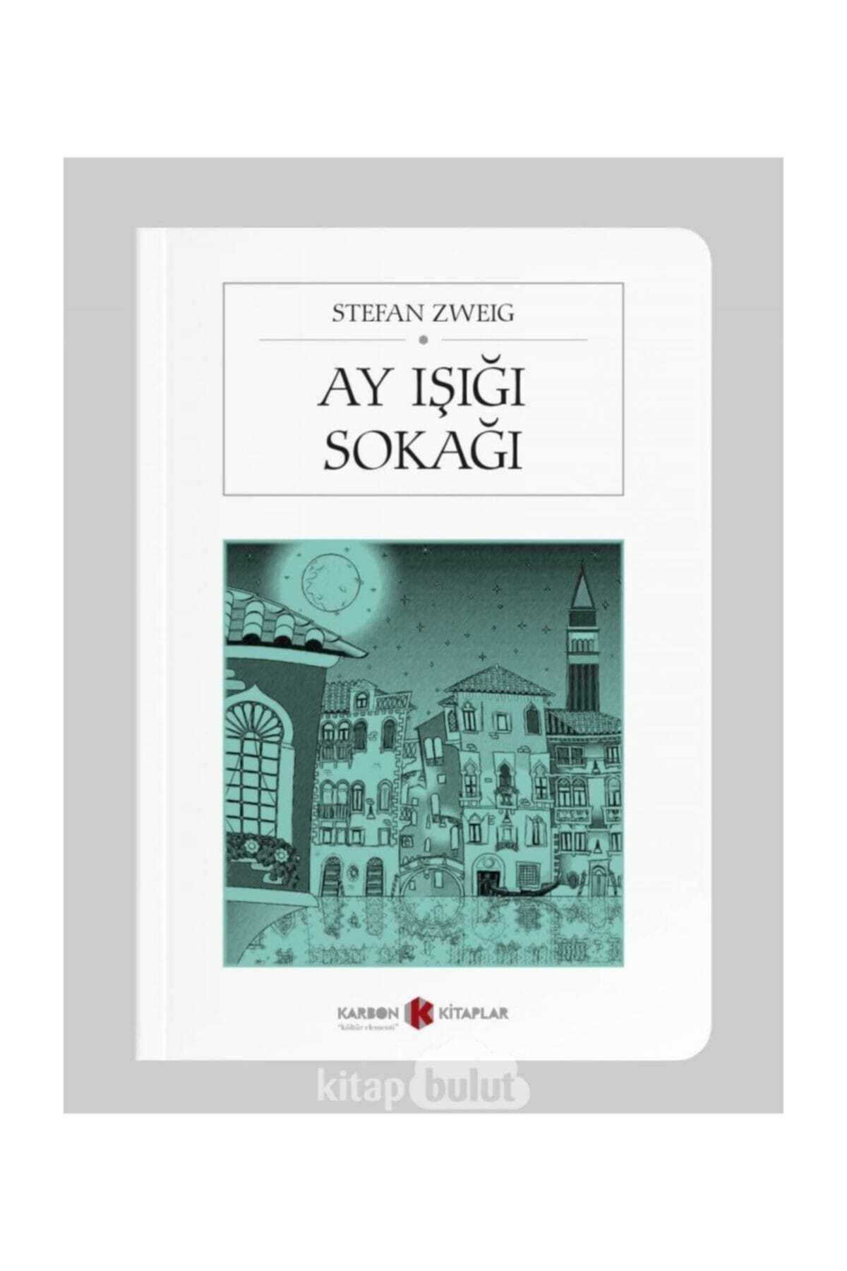 Ay Işığı Sokağı (Cep Boy)