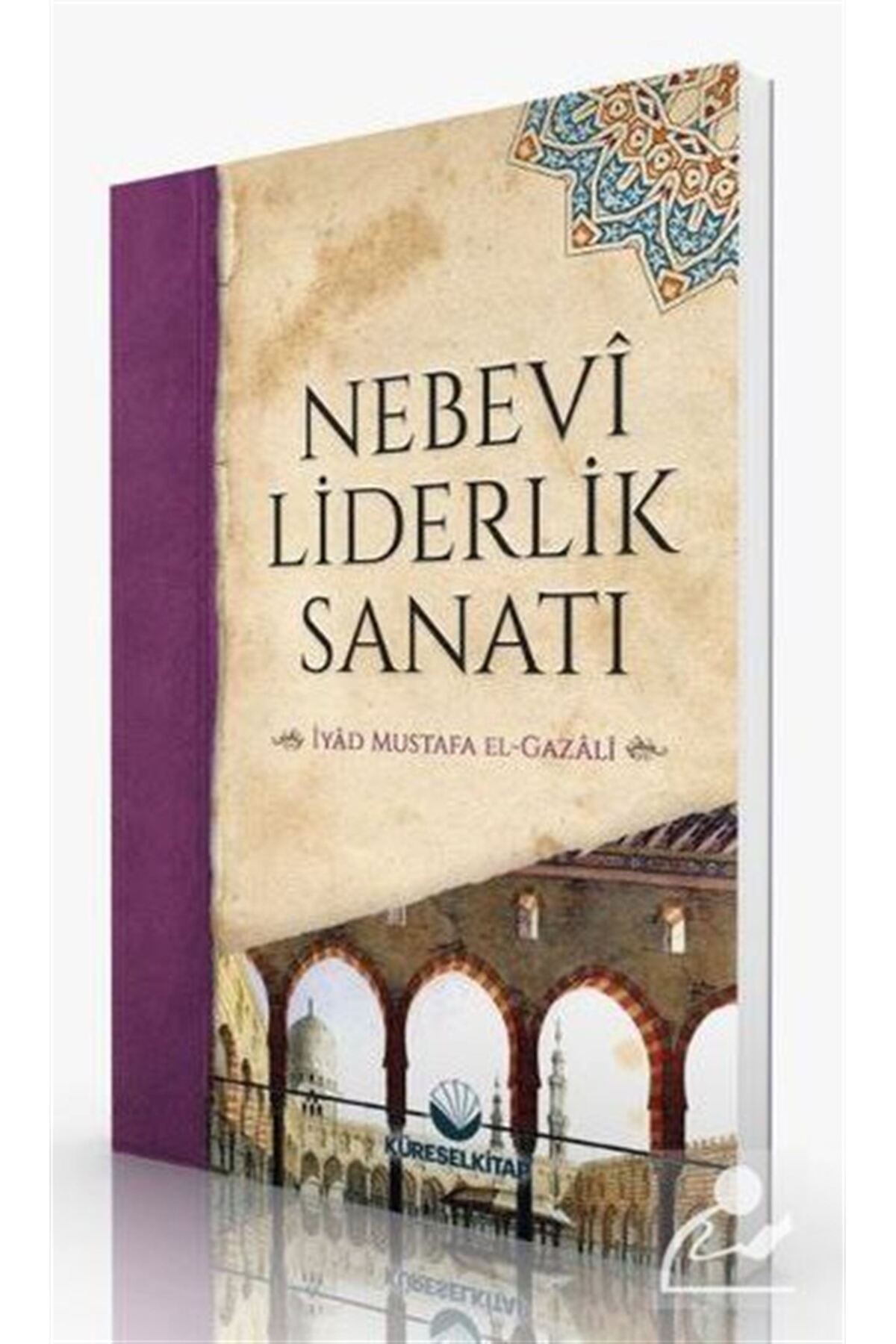 Nebevî Liderlik Sanatı