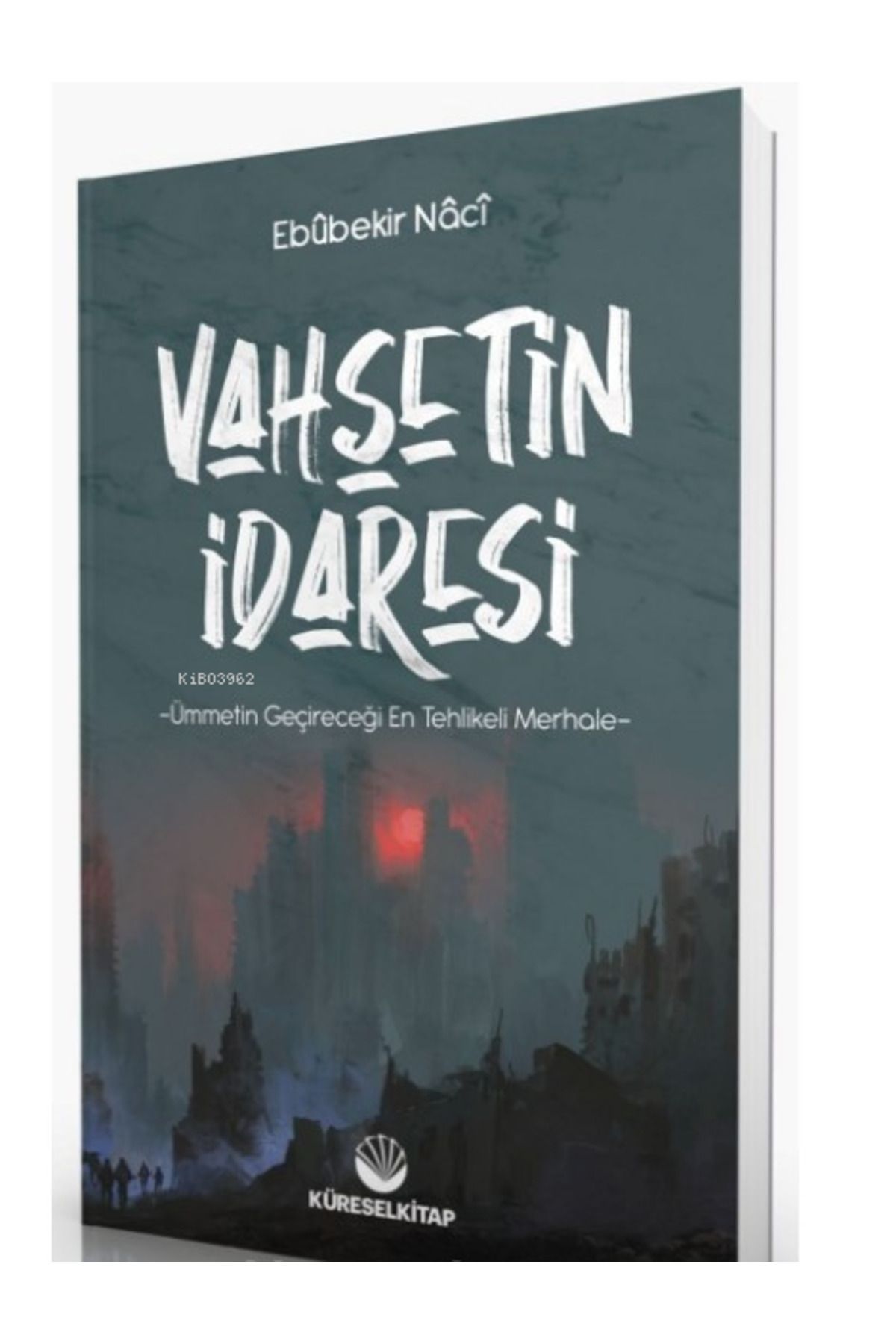 Vahşetin Idaresi