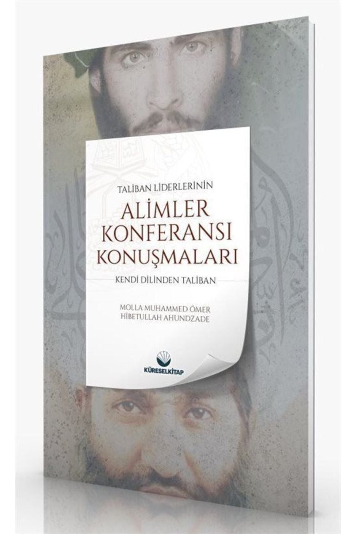 Taliban Liderlerinin Âlimler Konferansı Konuşmaları & Kendi Dilinden Taliban