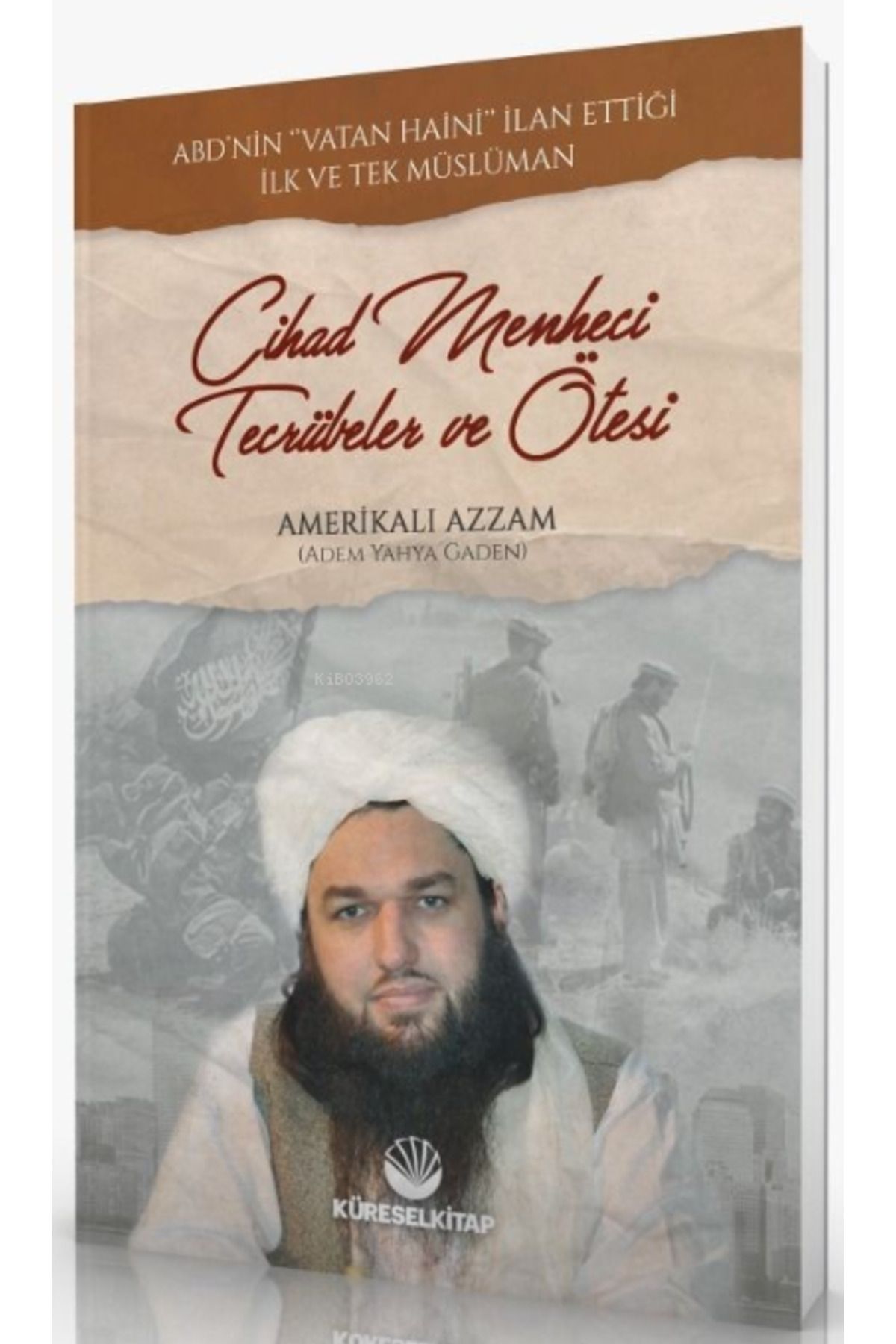 Cihad Menheci, Tecrübeler Ve Ötesi