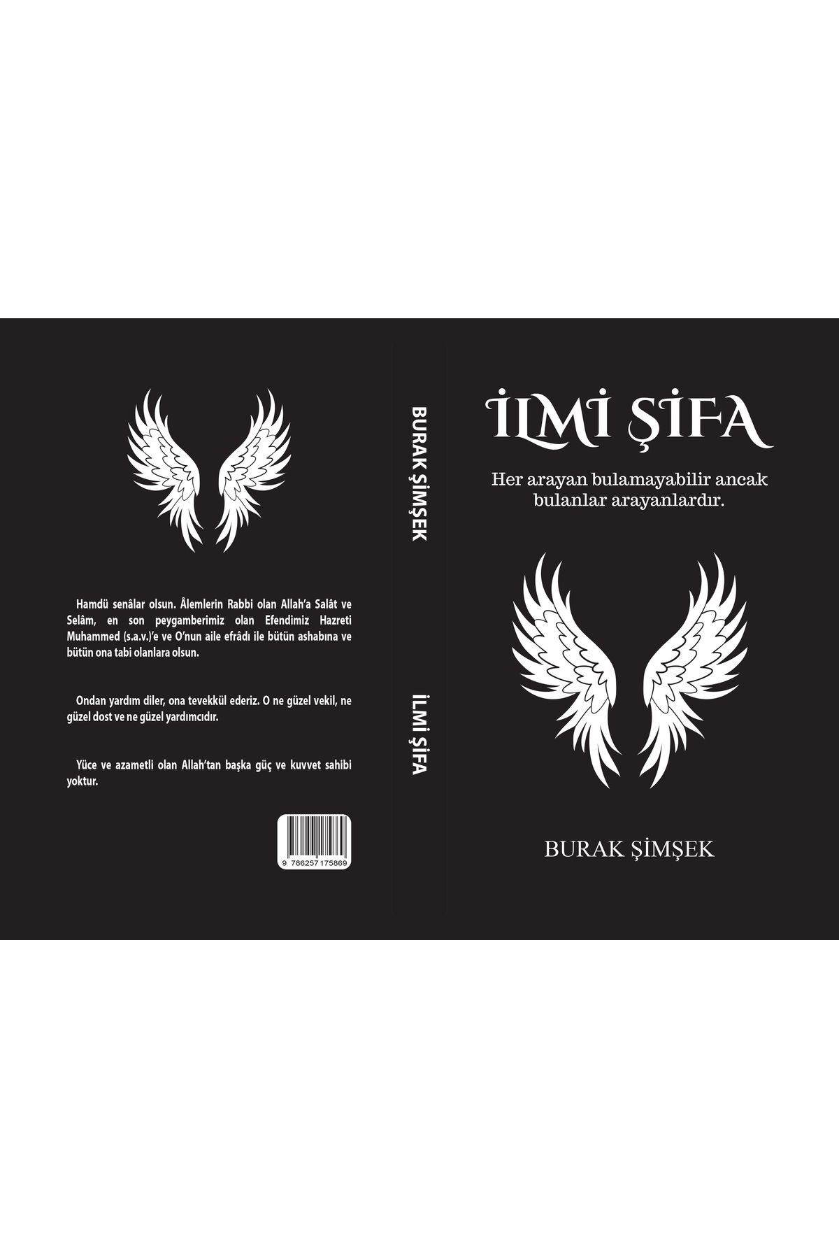 İlmi Şifa - Burak Şimşek