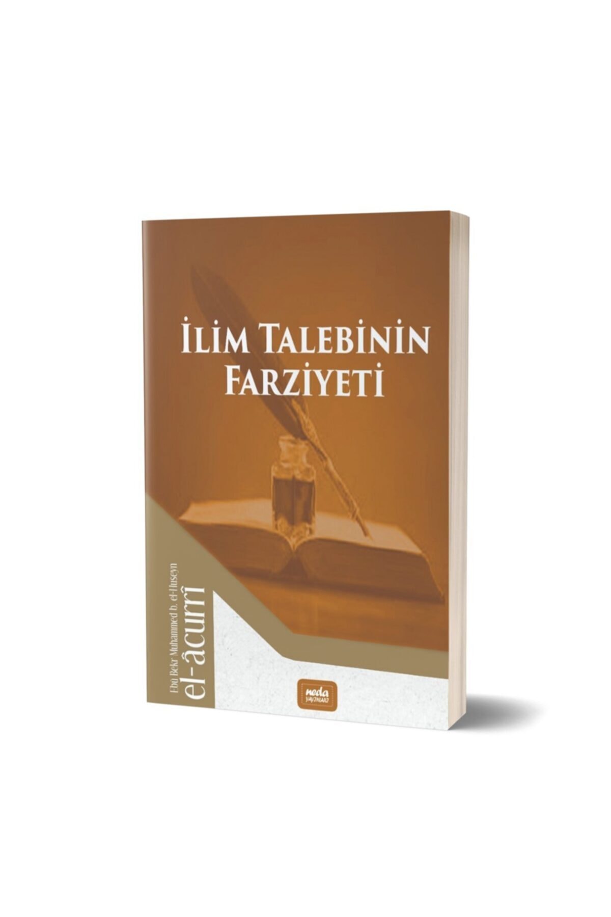 Ilim Talebinin Farziyeti