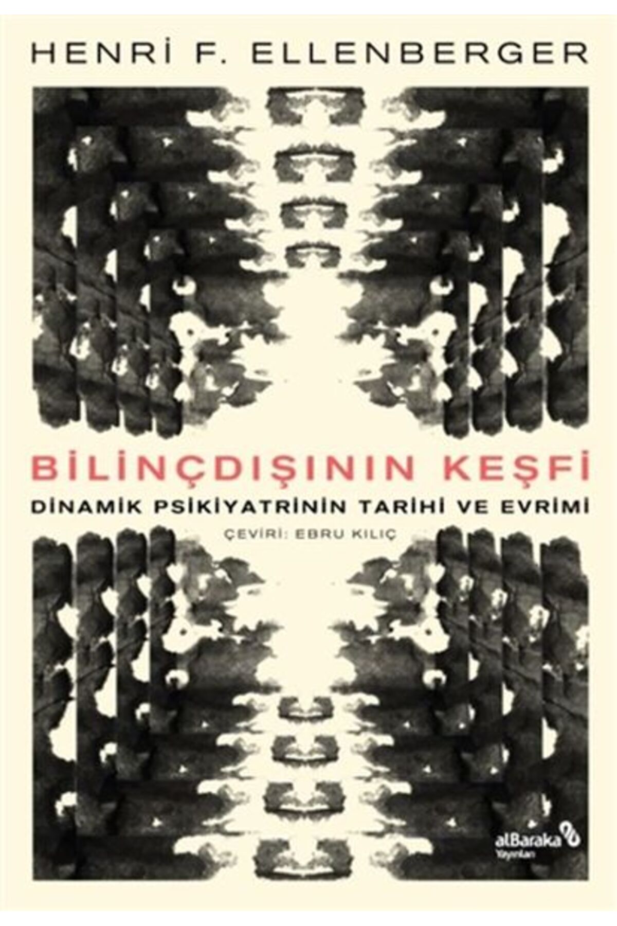 Bilinçdışının Keşfi