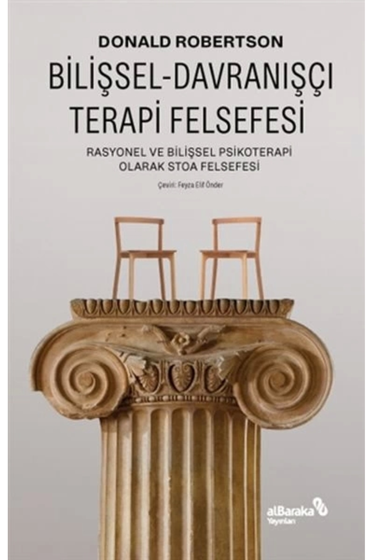 Bilişsel-davranışçı Terapi Felsefesi