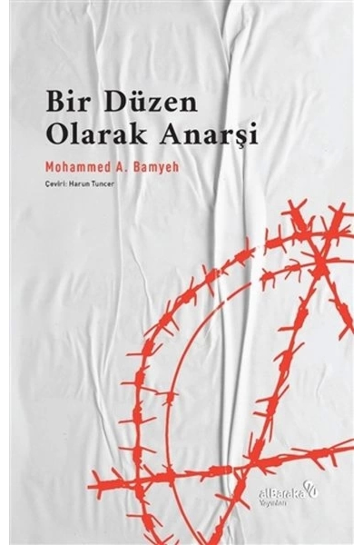 Bir Düzen Olarak Anarşi