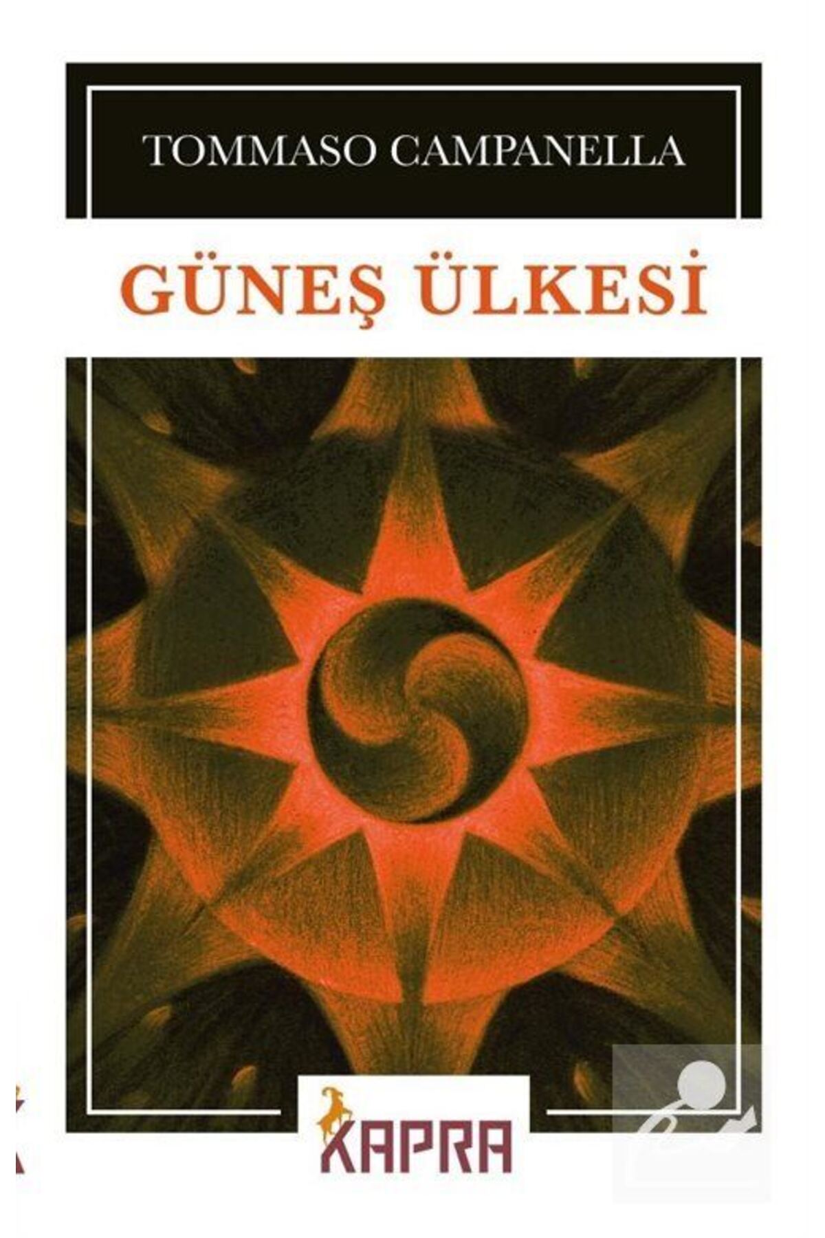 Güneş Ülkesi