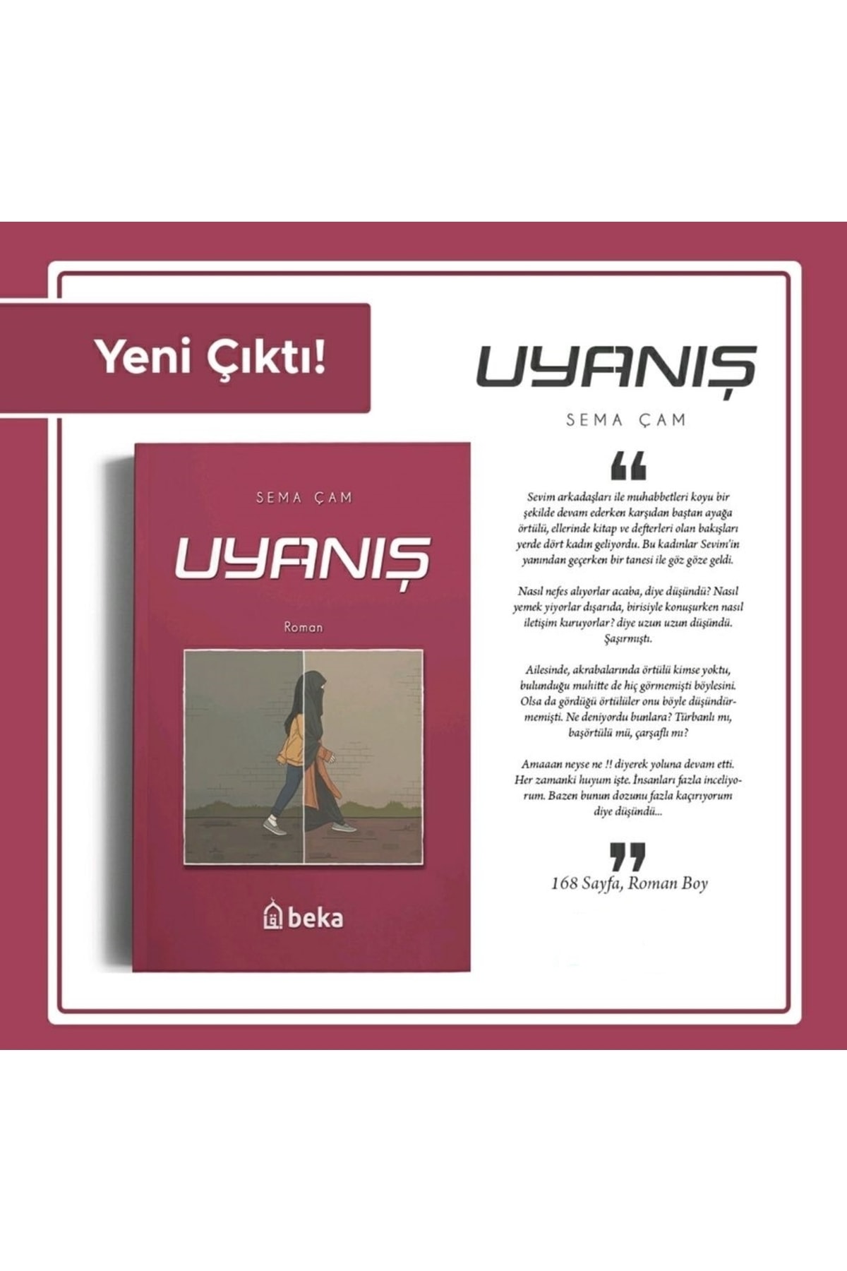 Uyanış / Sema Çam