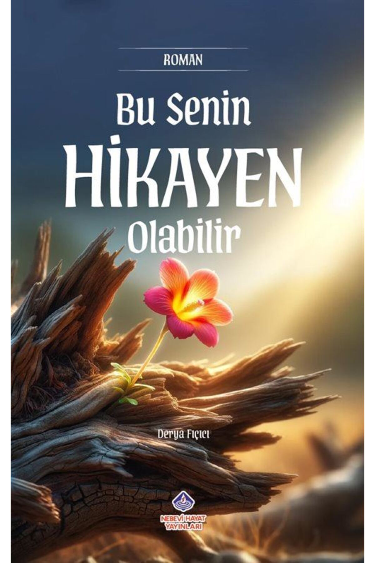 Bu Senin Hikayen Olabilir