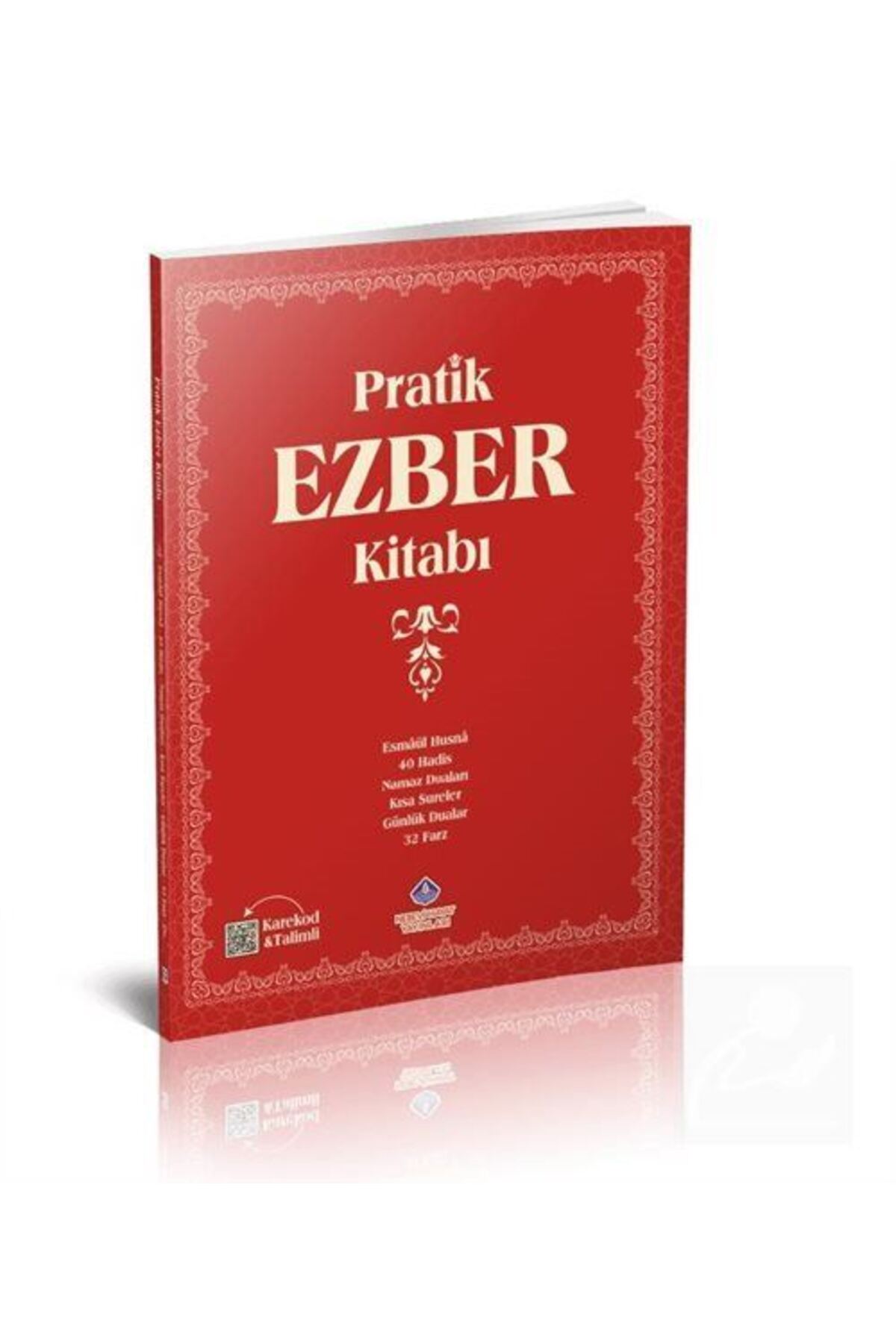 Pratik Ezber Kitabı