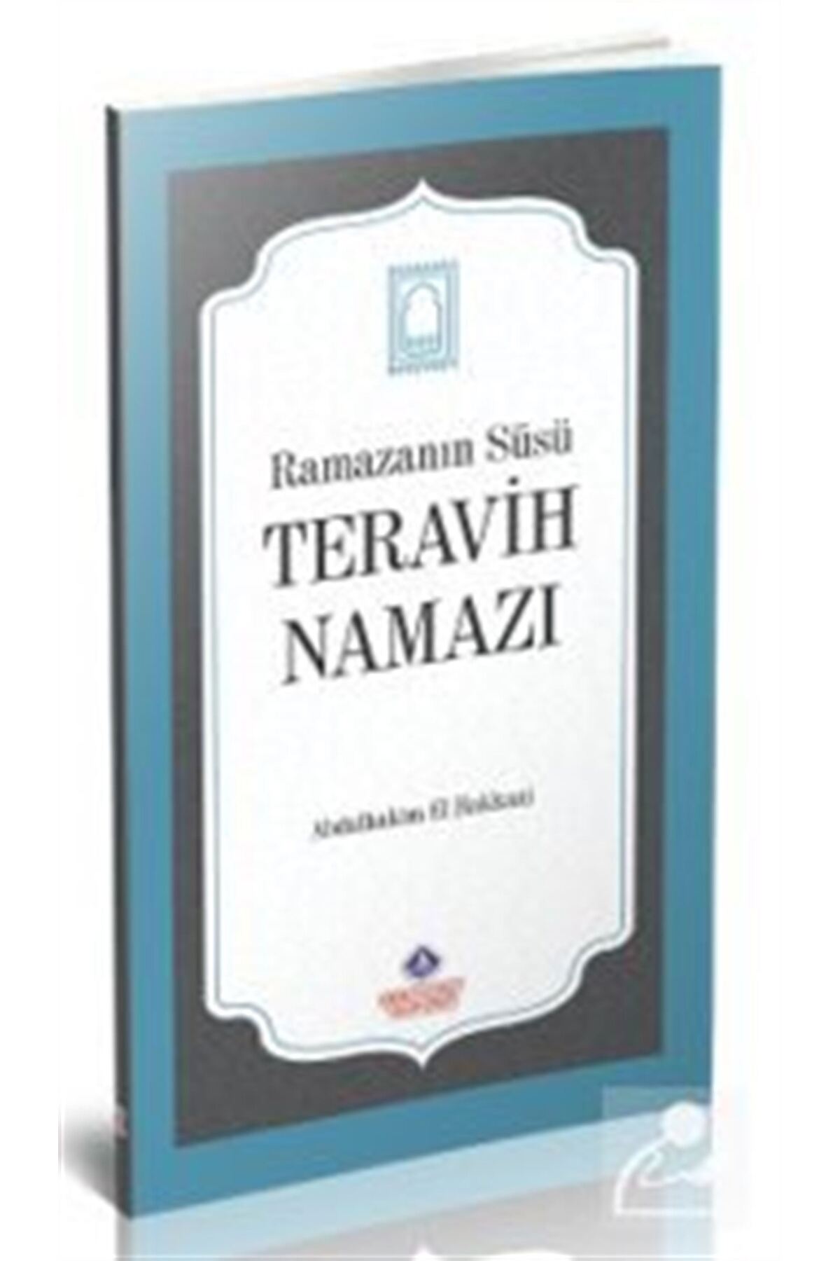 Ramazanın Süsü Teravih Namazı