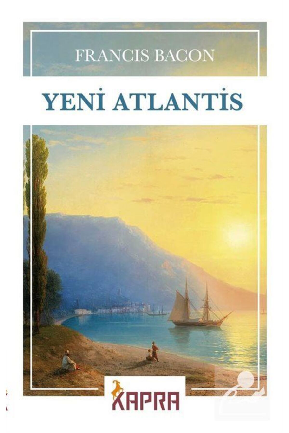 Yeni Atlantis