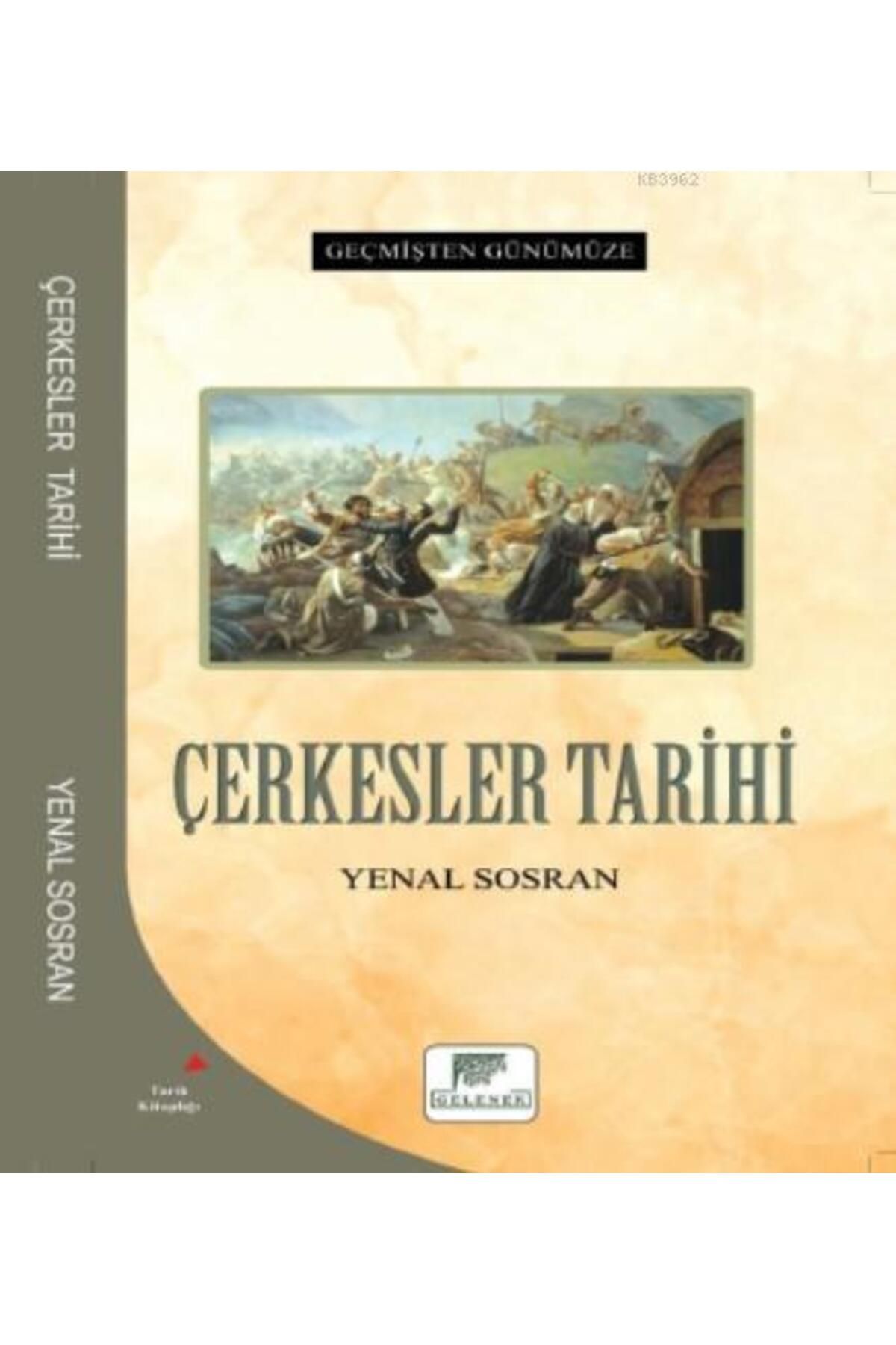 Çerkesler Tarihi - Geçmişten Günümüze