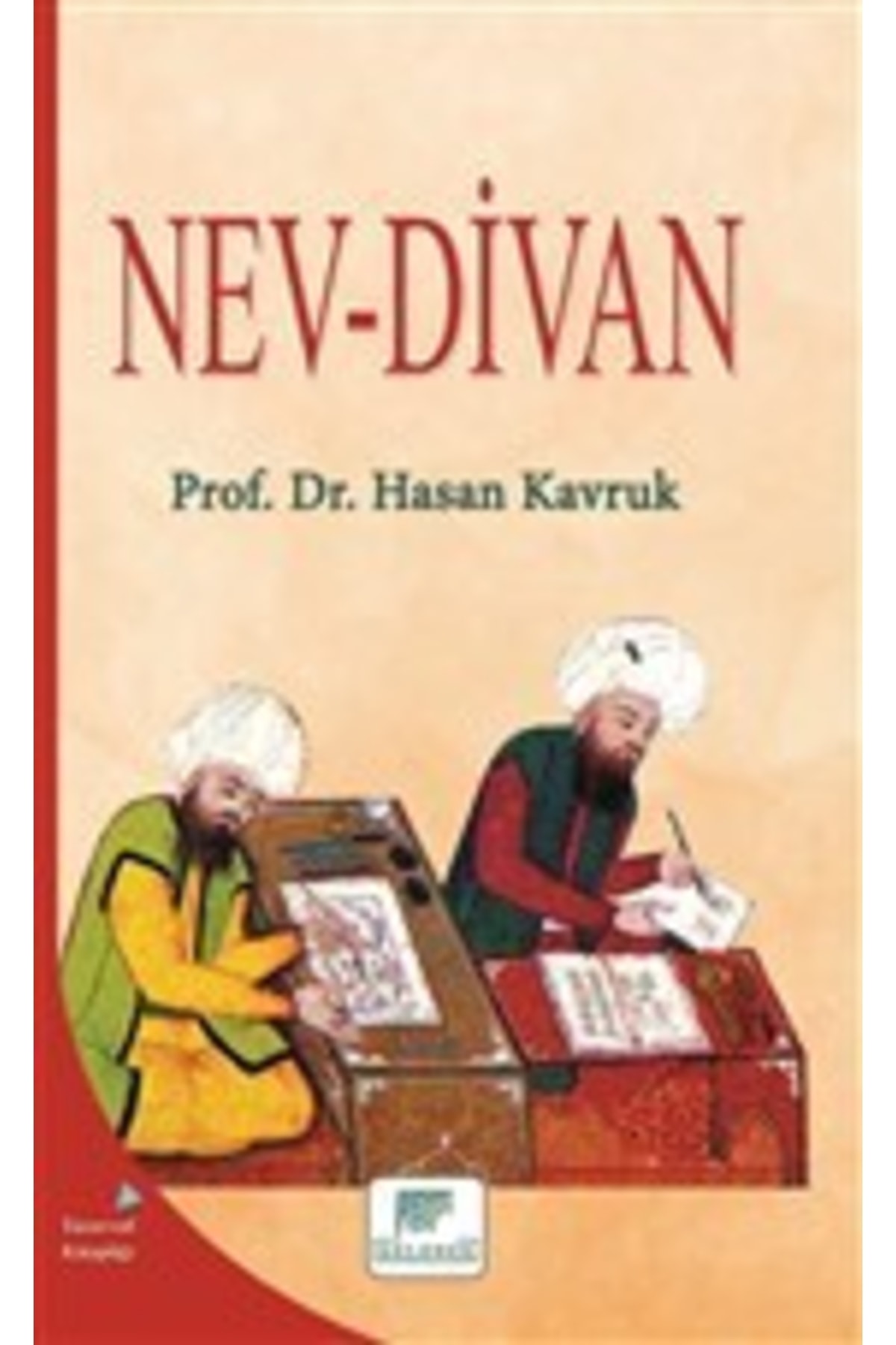 Nev-Divan