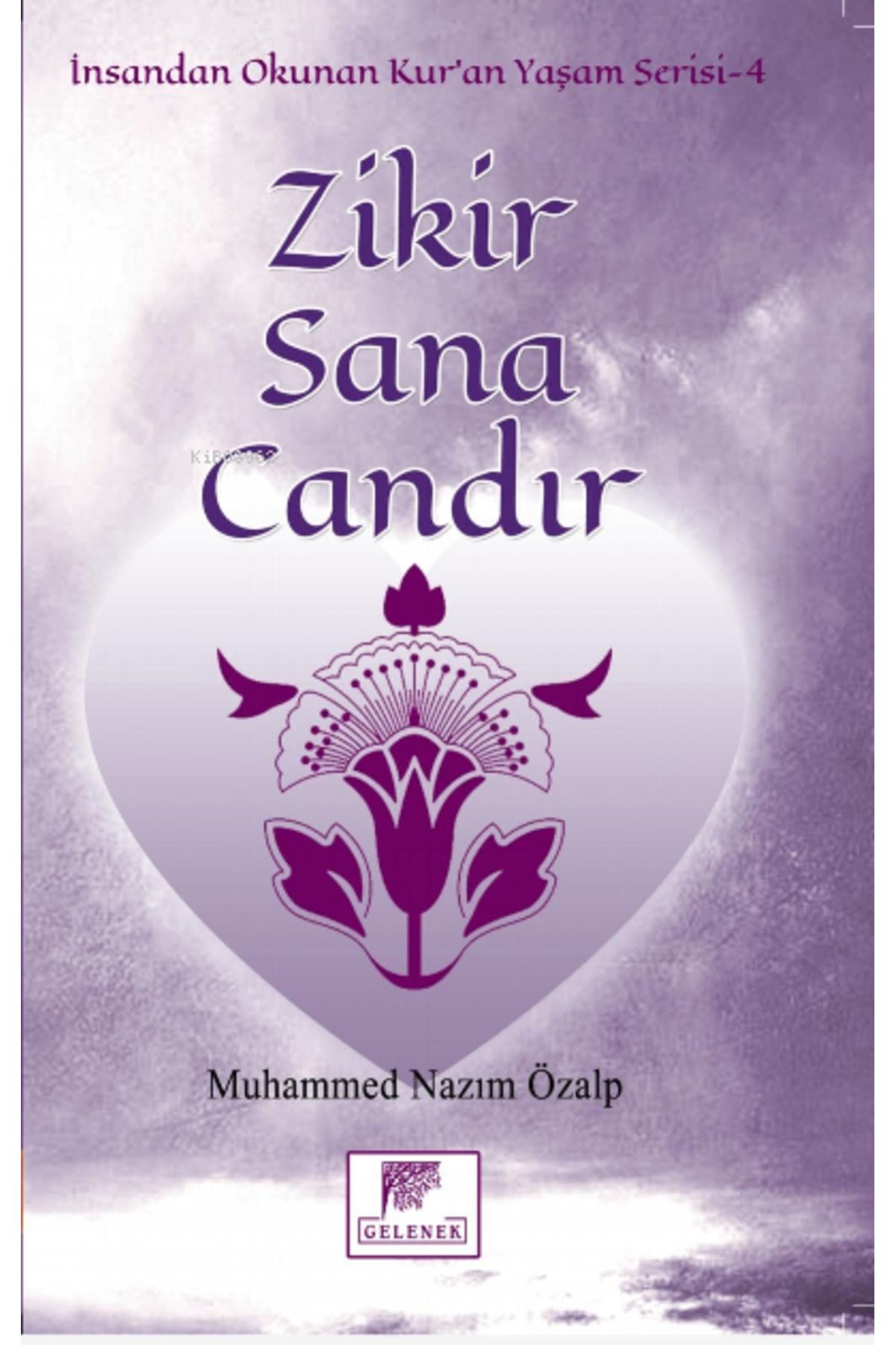 Zikir Sana Candır;insandan Okunan Kuran Yaşam