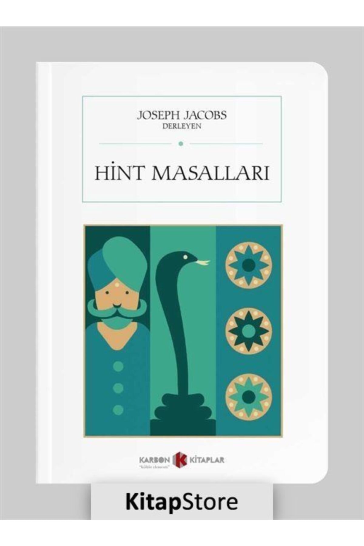 Hint Masalları (cep Boy)