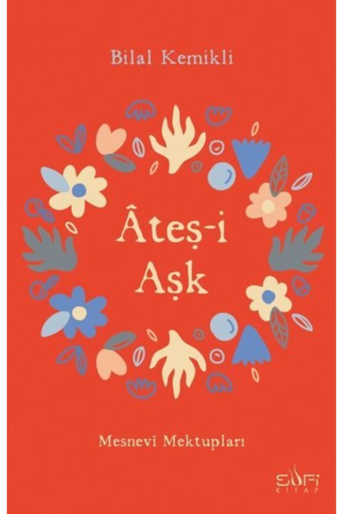 Ateş-i Aşk