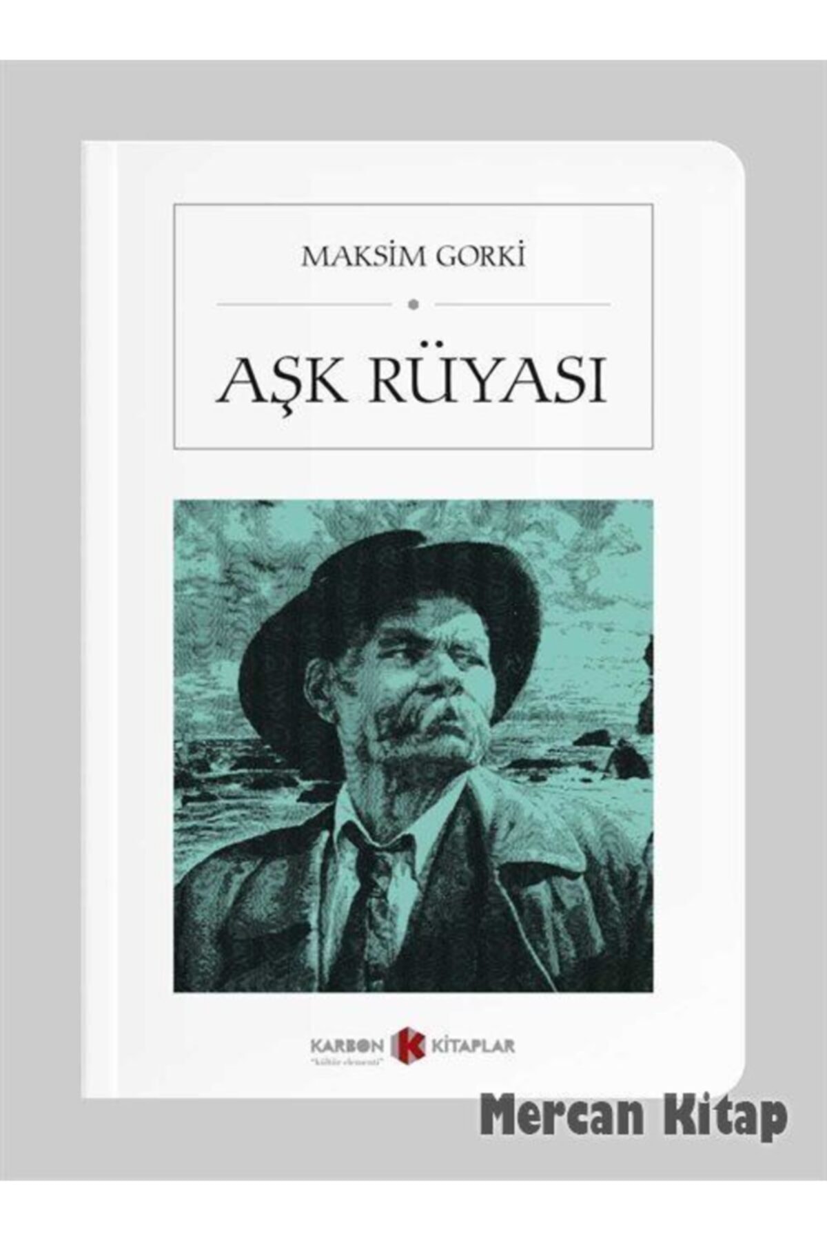 Aşk Rüyası (cep Boy)