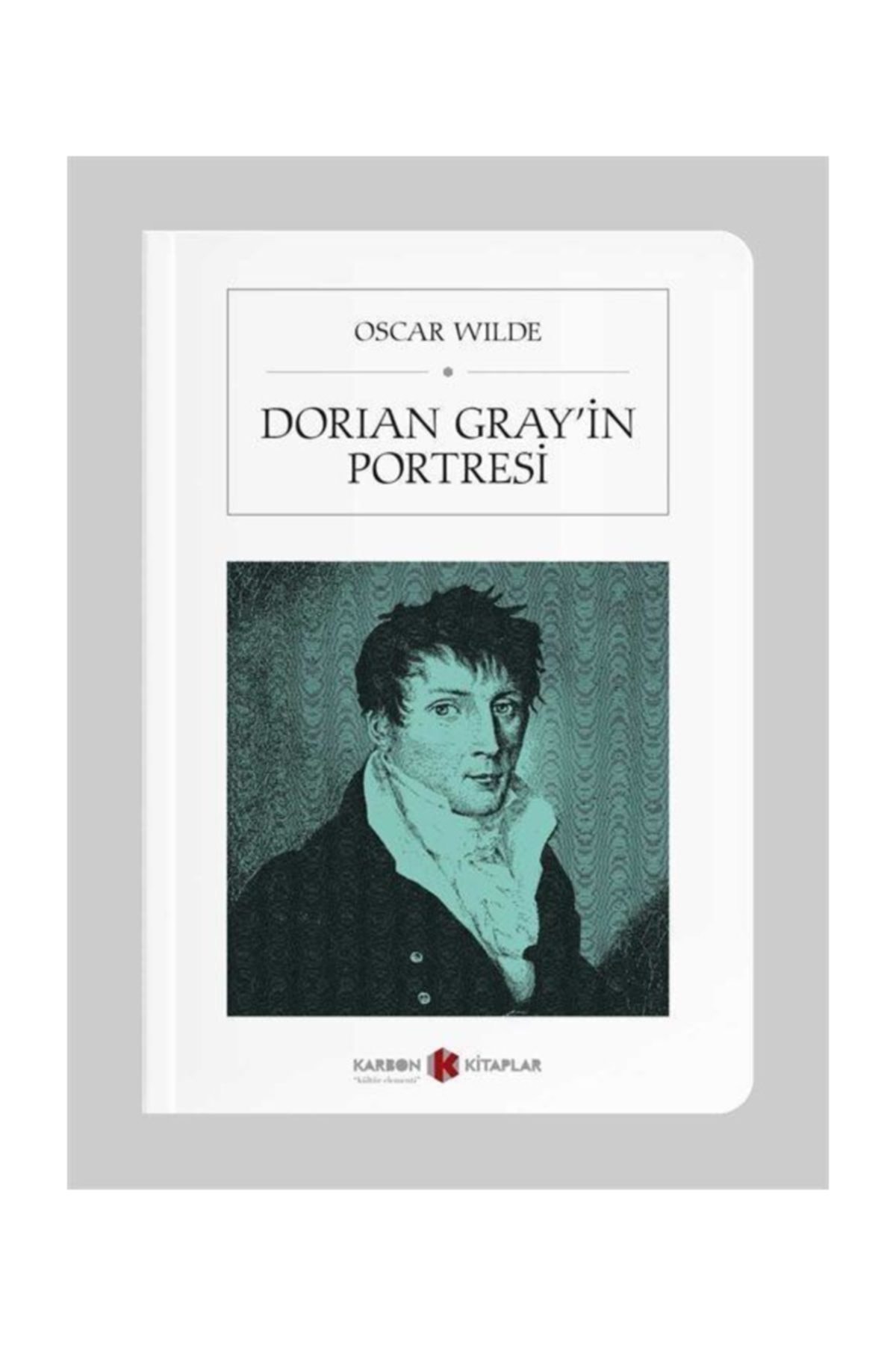 Dorian Gray'in Portresi (Cep Boy)