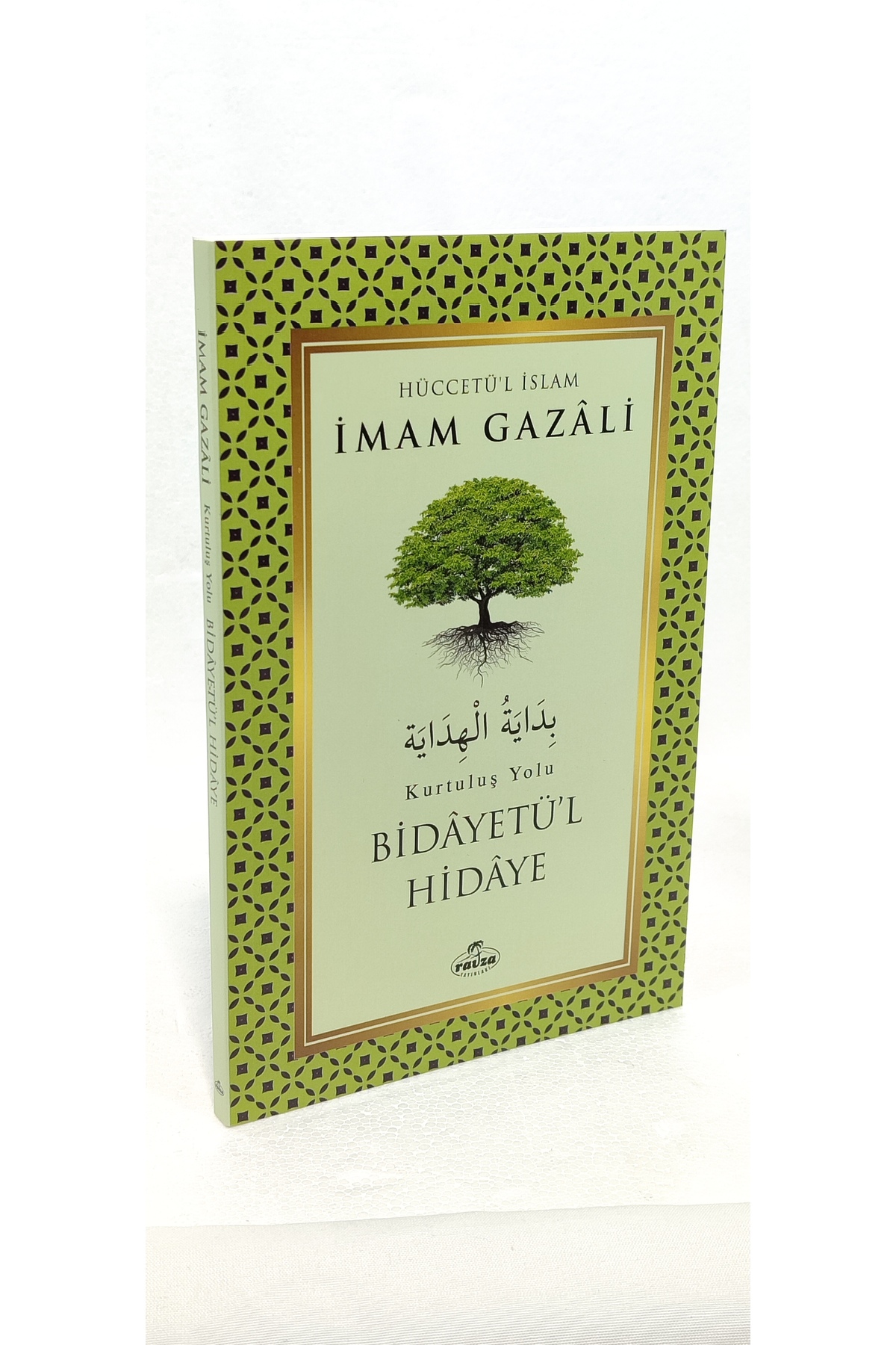 kurtuluş yolu,BİDAYETÜ'L HİDAYE