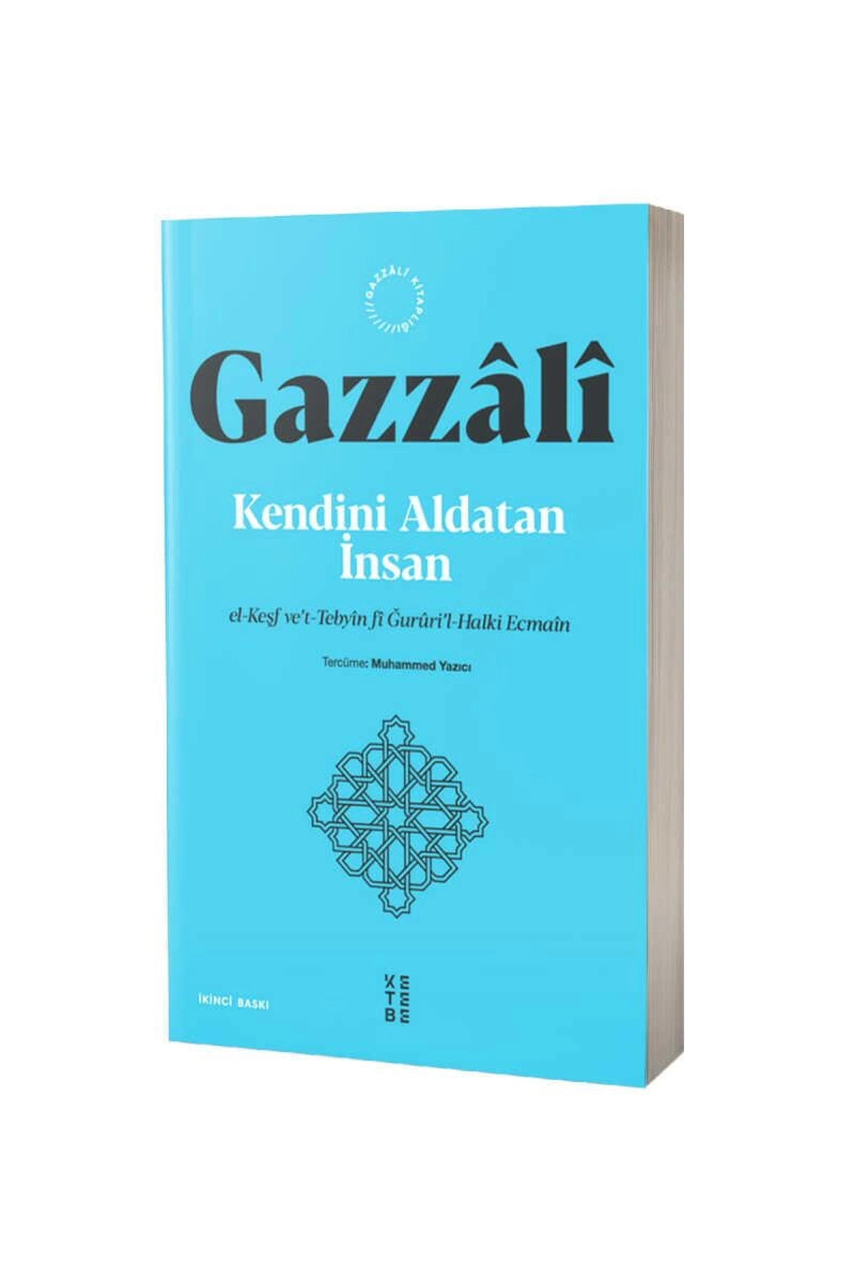 Kendini Aldatan İnsan