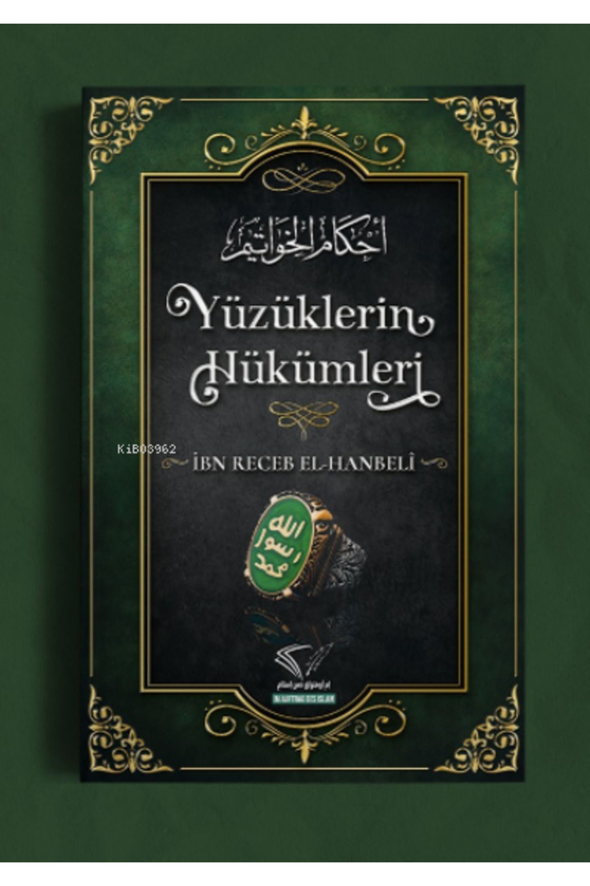 Yüzüklerin Hükümleri