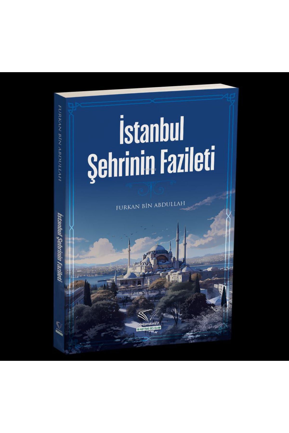 İstanbul Şehrinin Fazileti