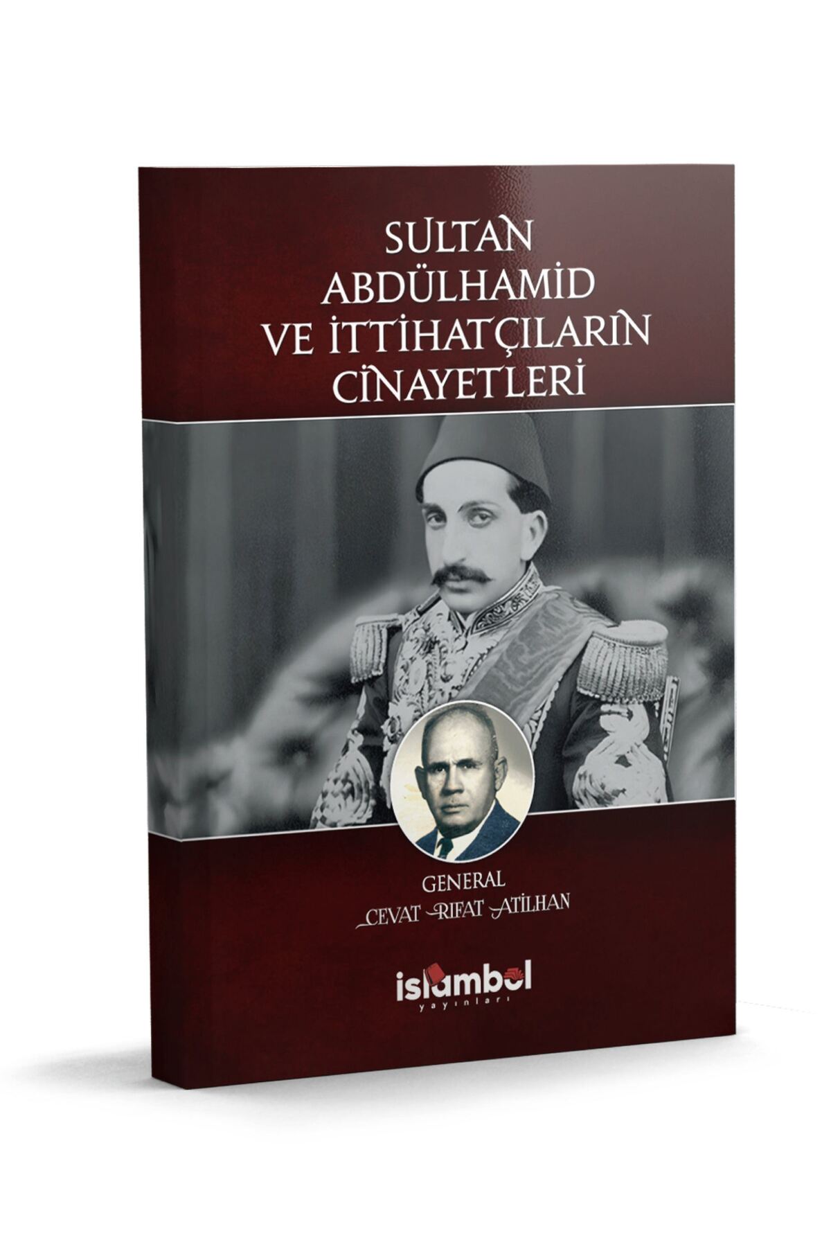 Sultan Abdulhamid ve İttihatçıların Cinayetleri