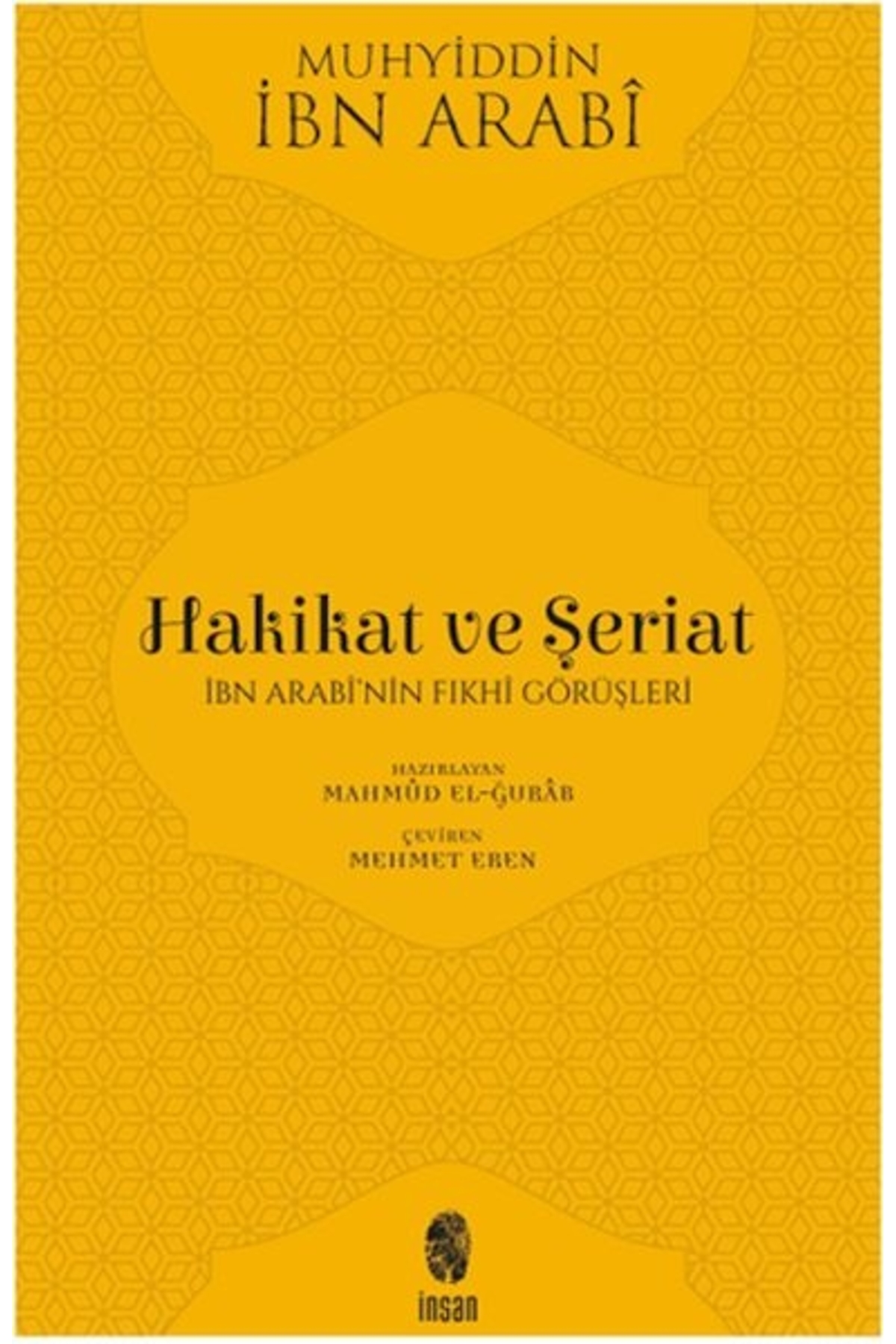 Hakikat Ve Şeriat