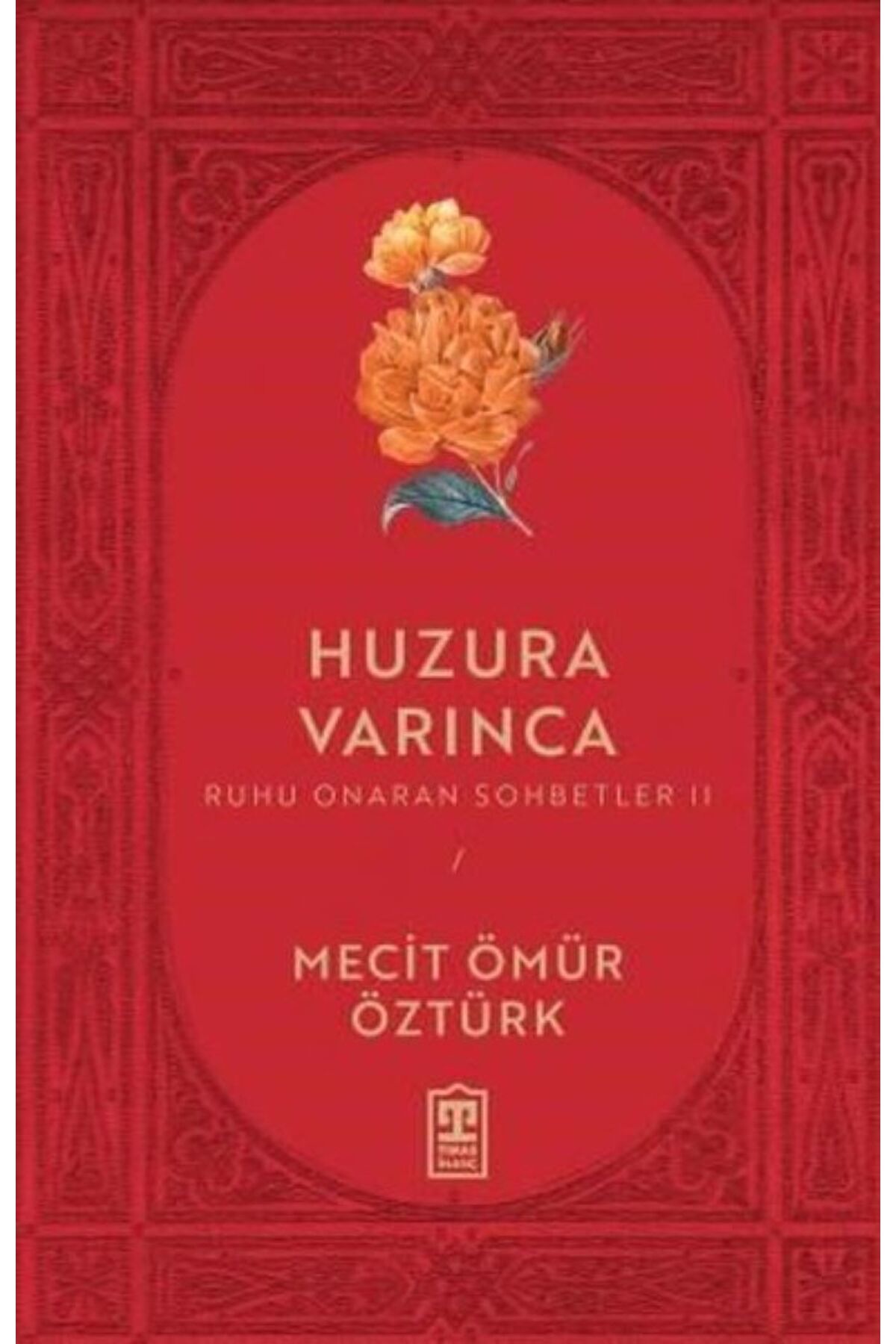 Huzura Varınca