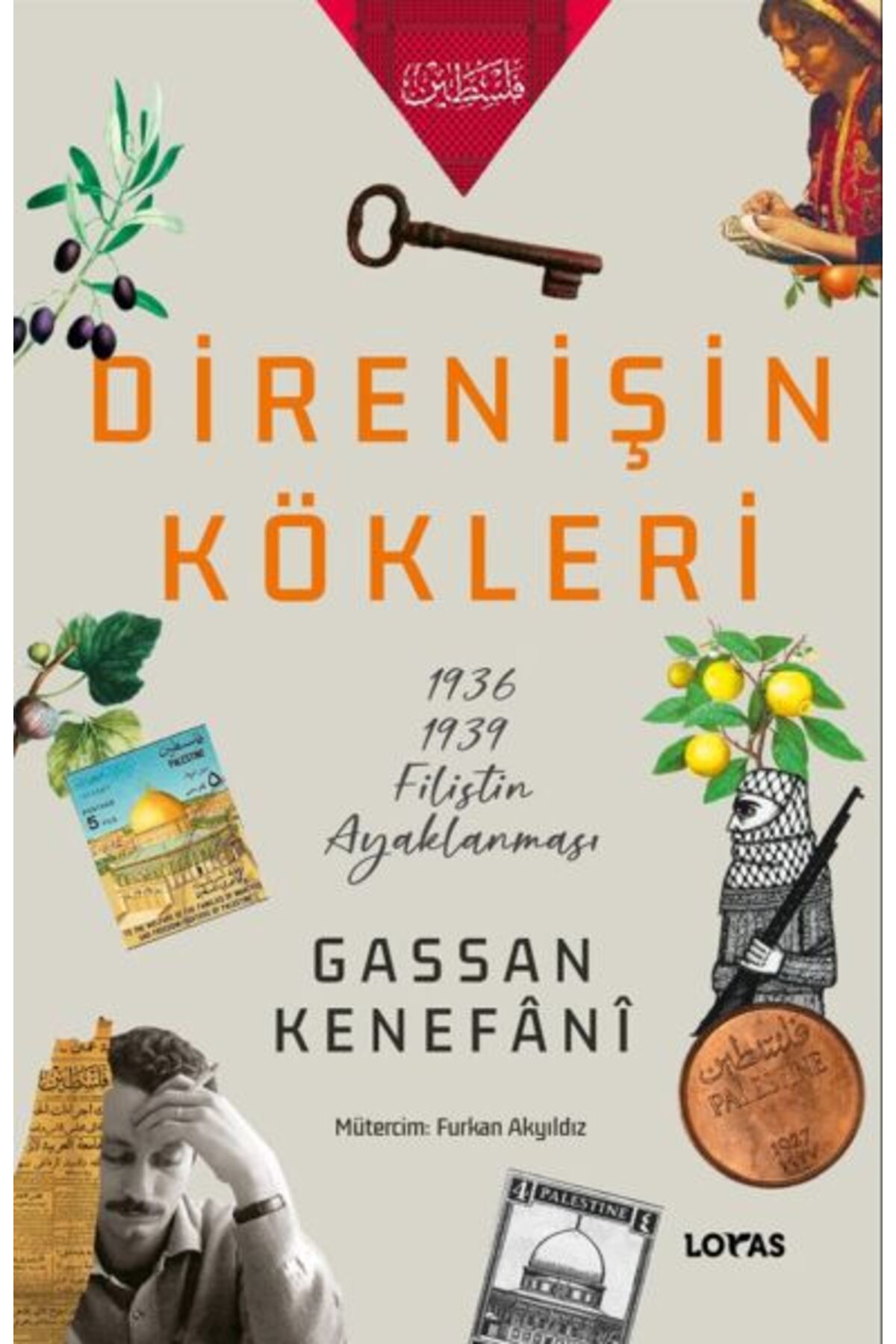 Direnişin Kökleri