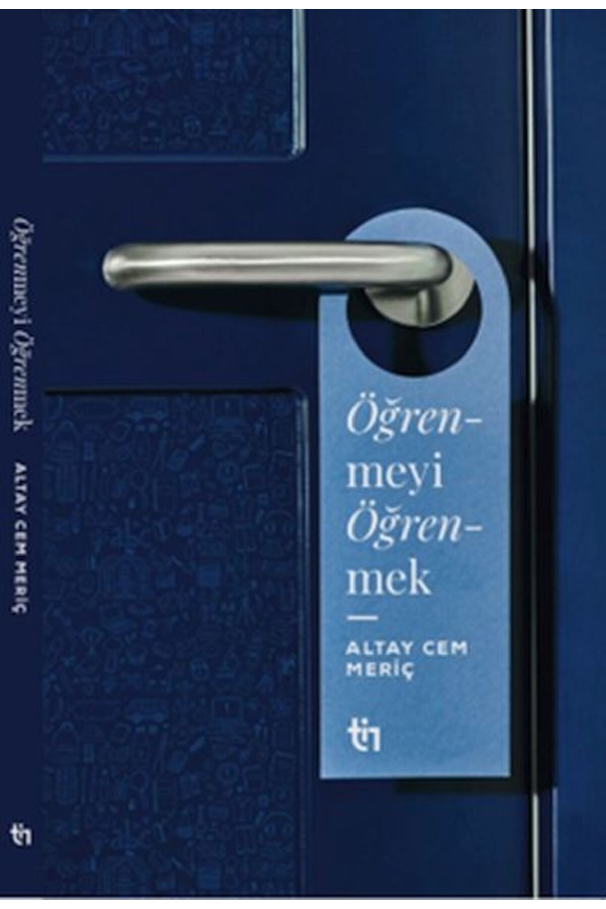 Öğrenmeyi Öğrenmek