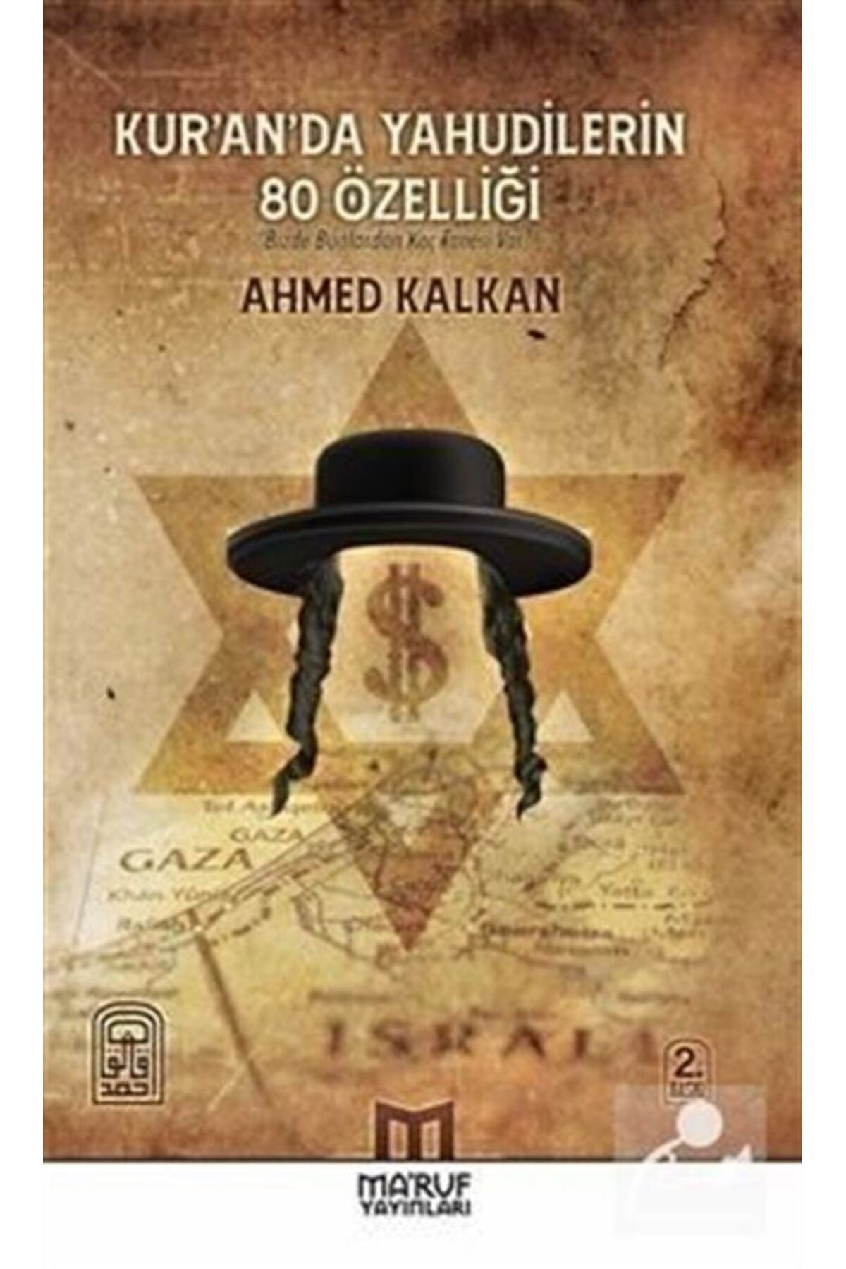 Kur'an'da Yahudilerin 80 Özelliği & Bizde Bunlardan Kaç Tanesi Var