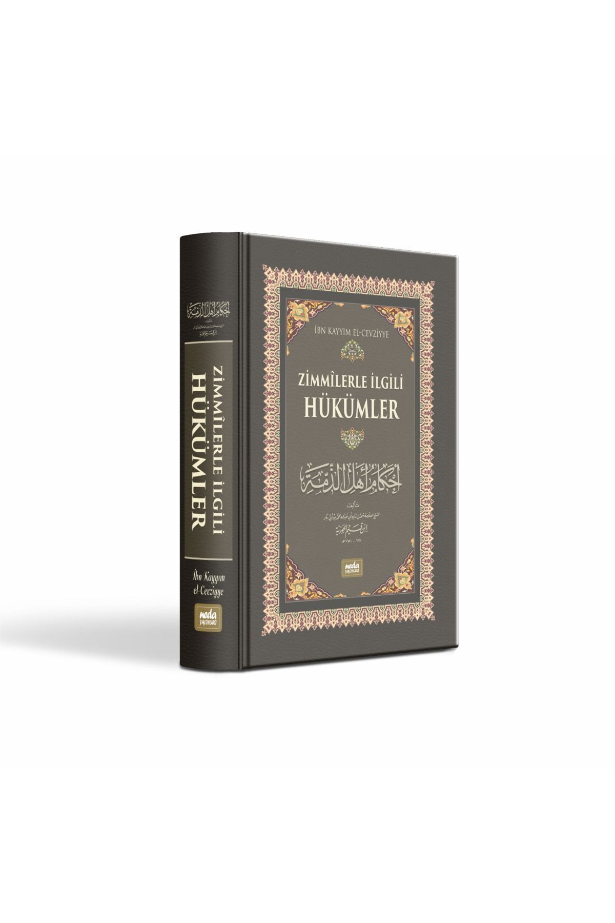 ZİMMİLERLE İLGİLİ HÜKÜMLER