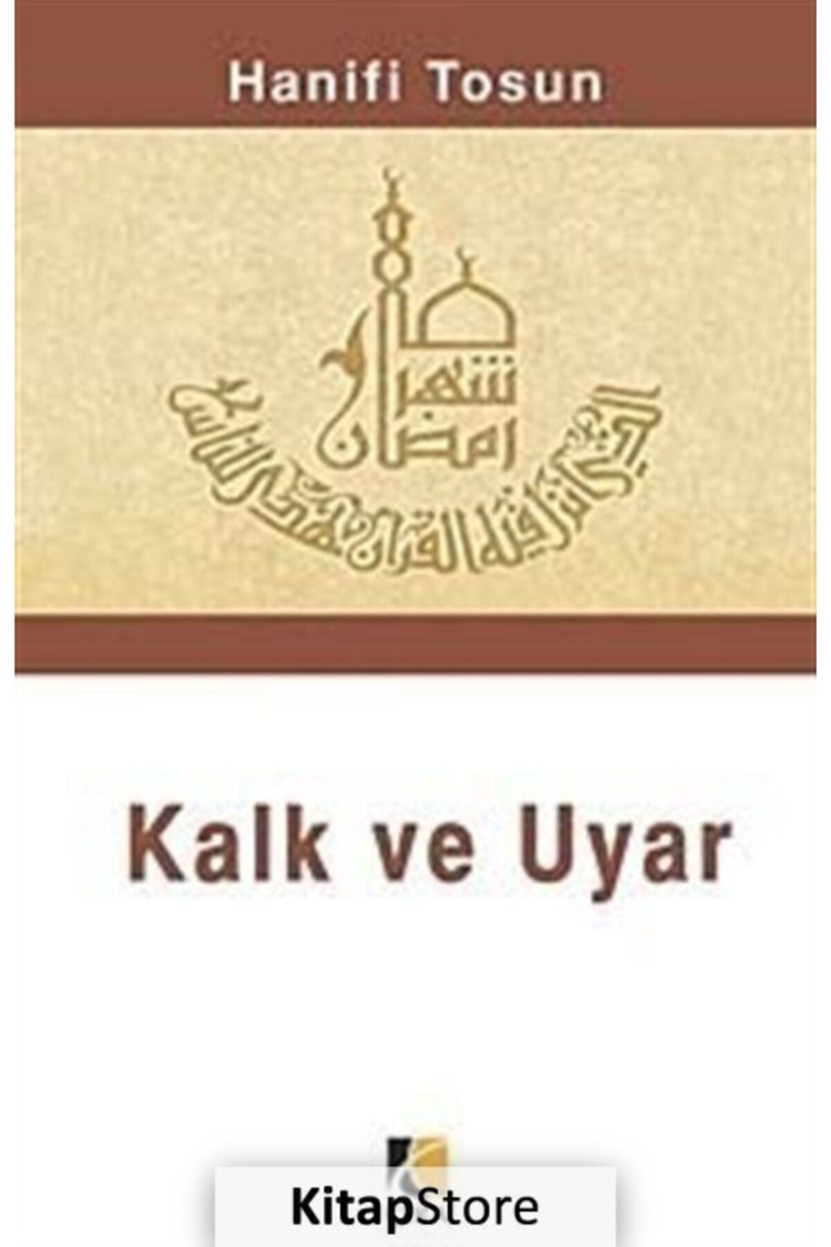 Kalk ve Uyar