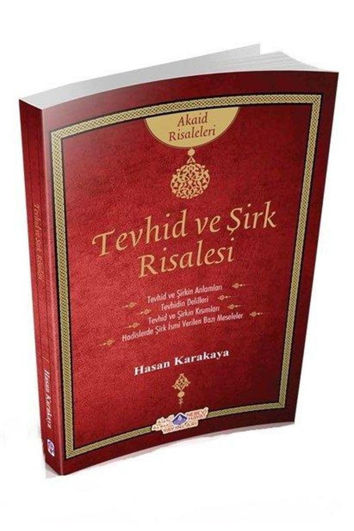 Tevhid ve Şirk Risalesi