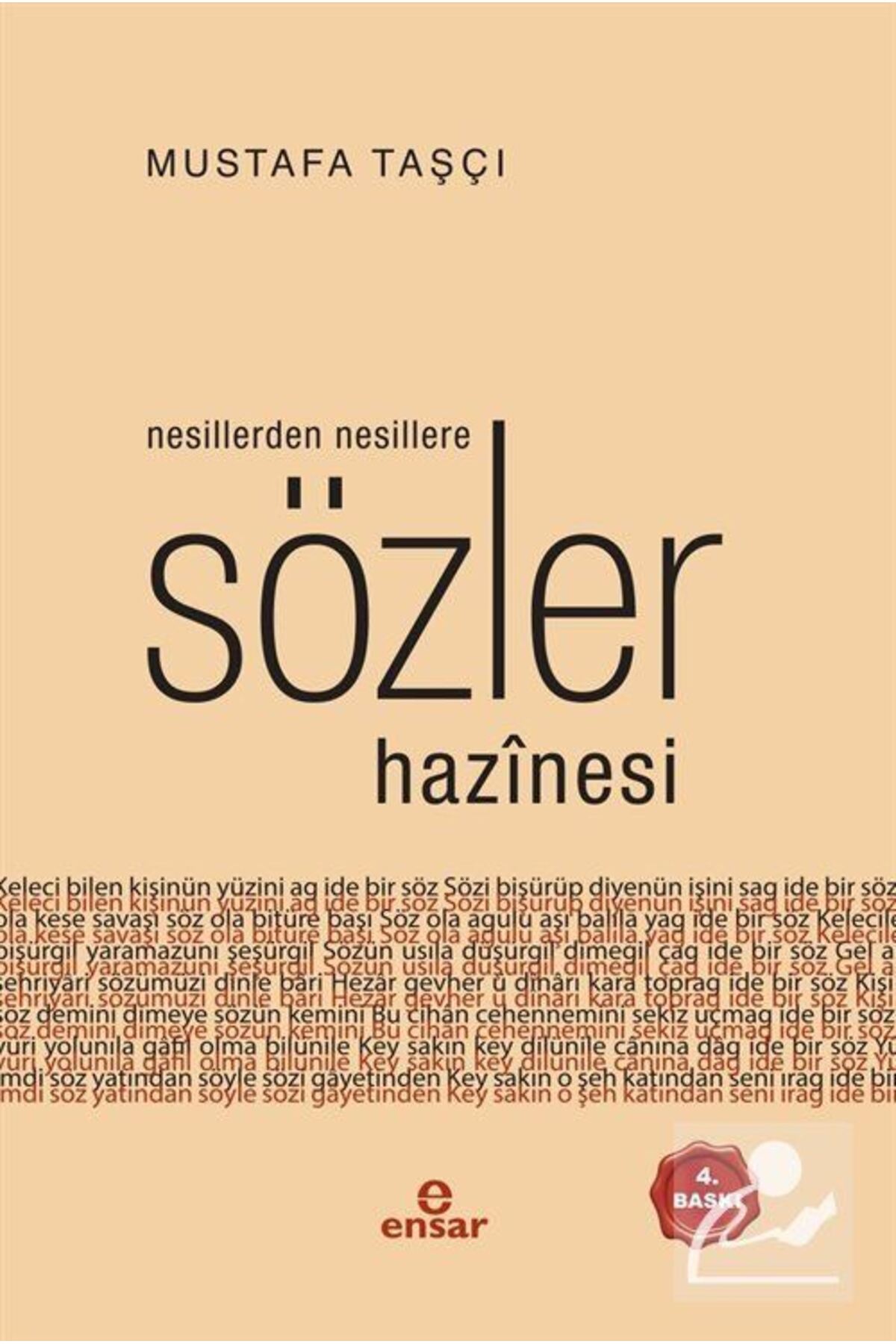 Nesillerden Nesillere Armağan Sözler Hazinesi