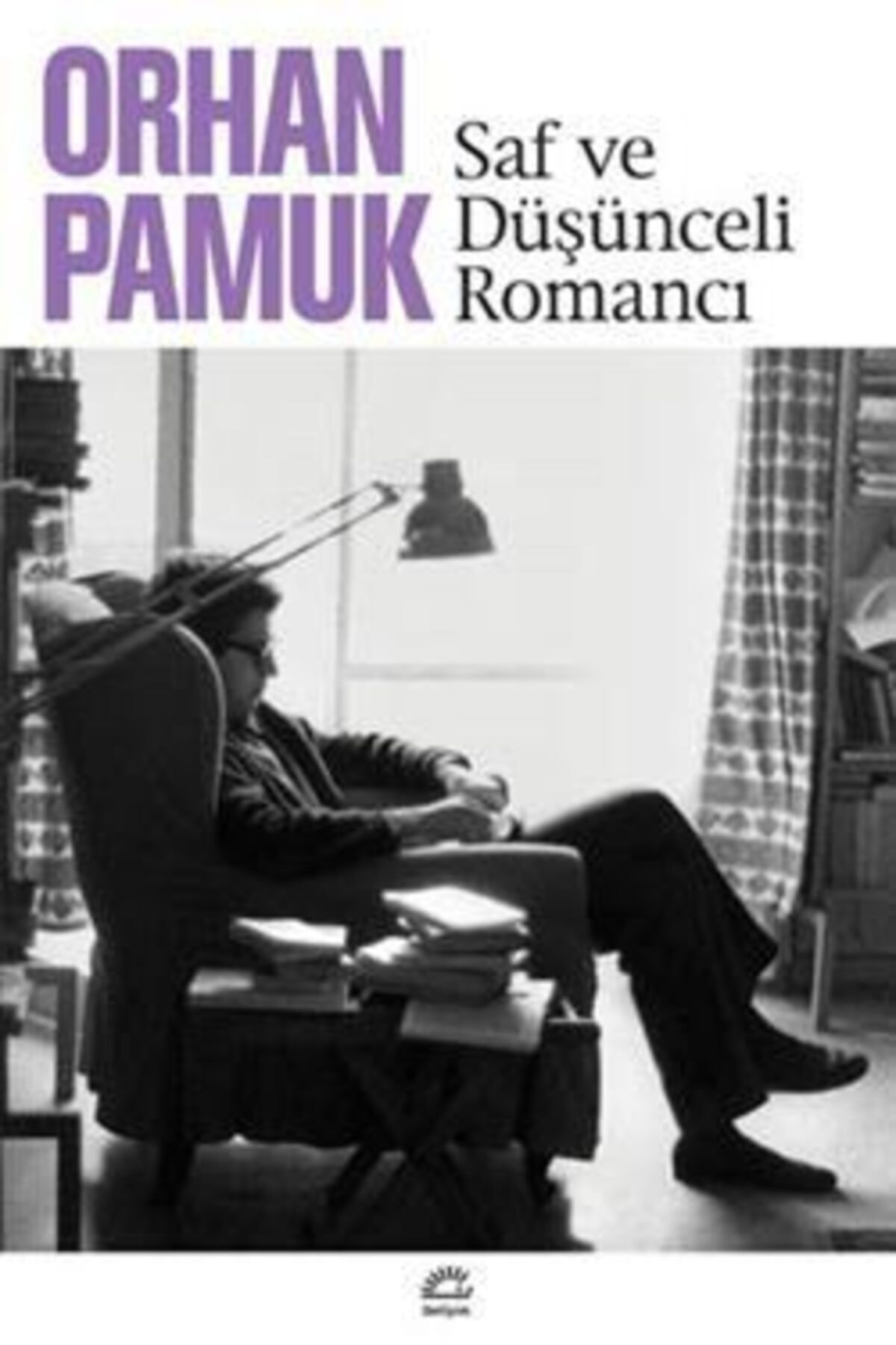 O Pamuk/ Saf Ve Düşünceli Romancı