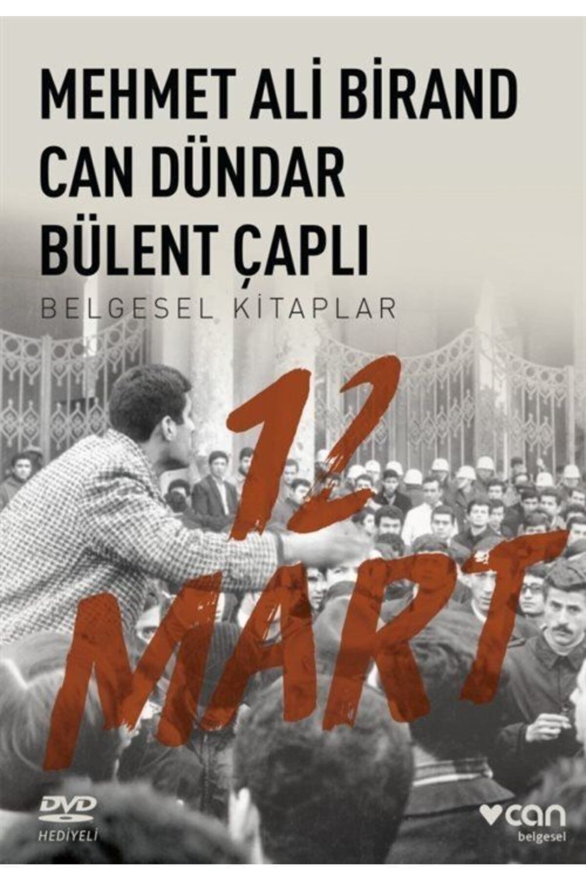 12 Mart