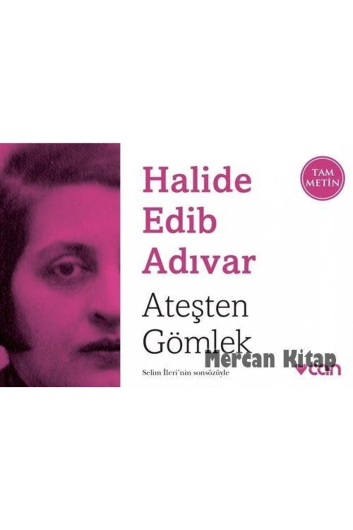 Ateşten Gömlek (minikitap)