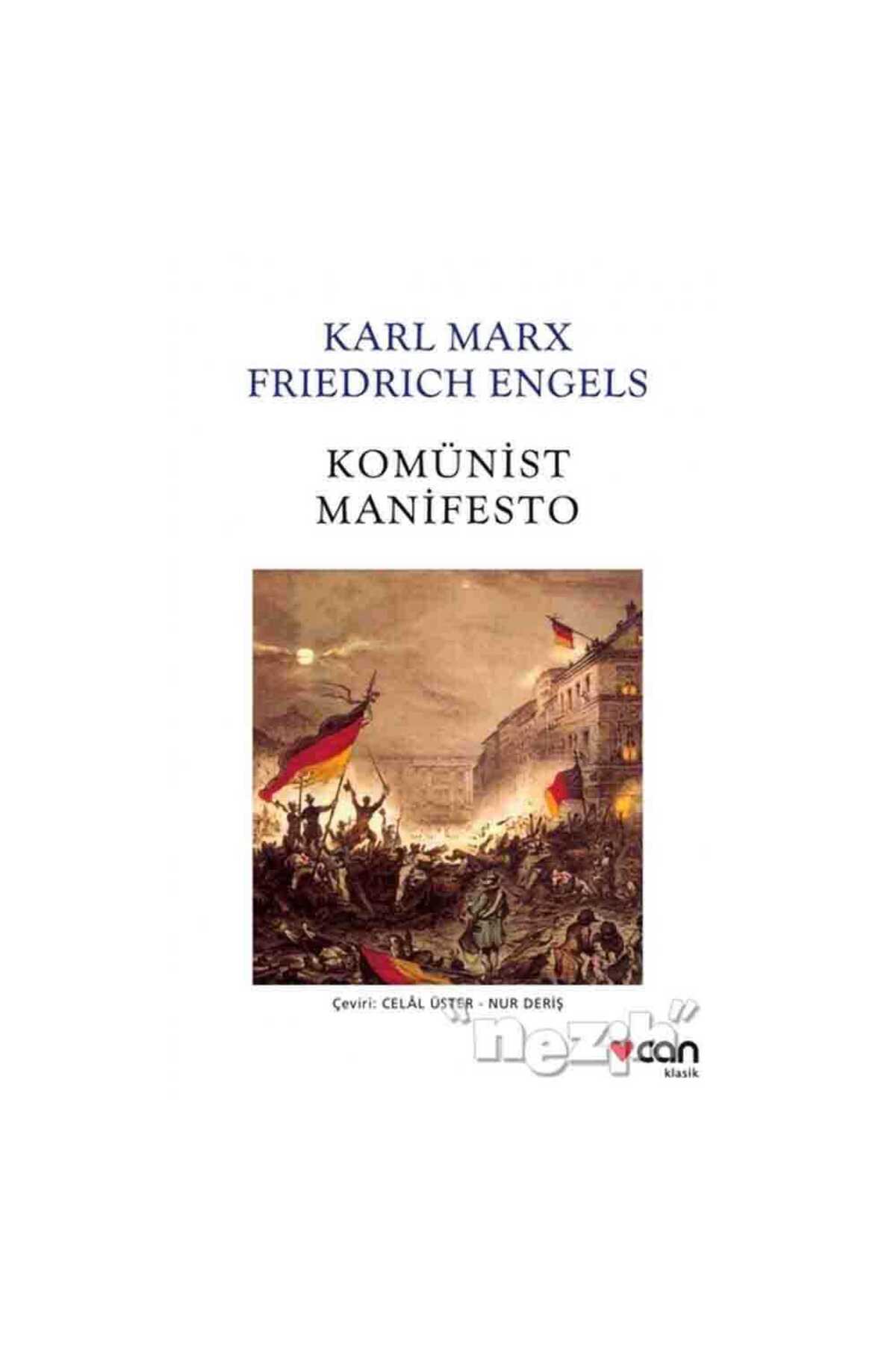 Komünist Manifesto